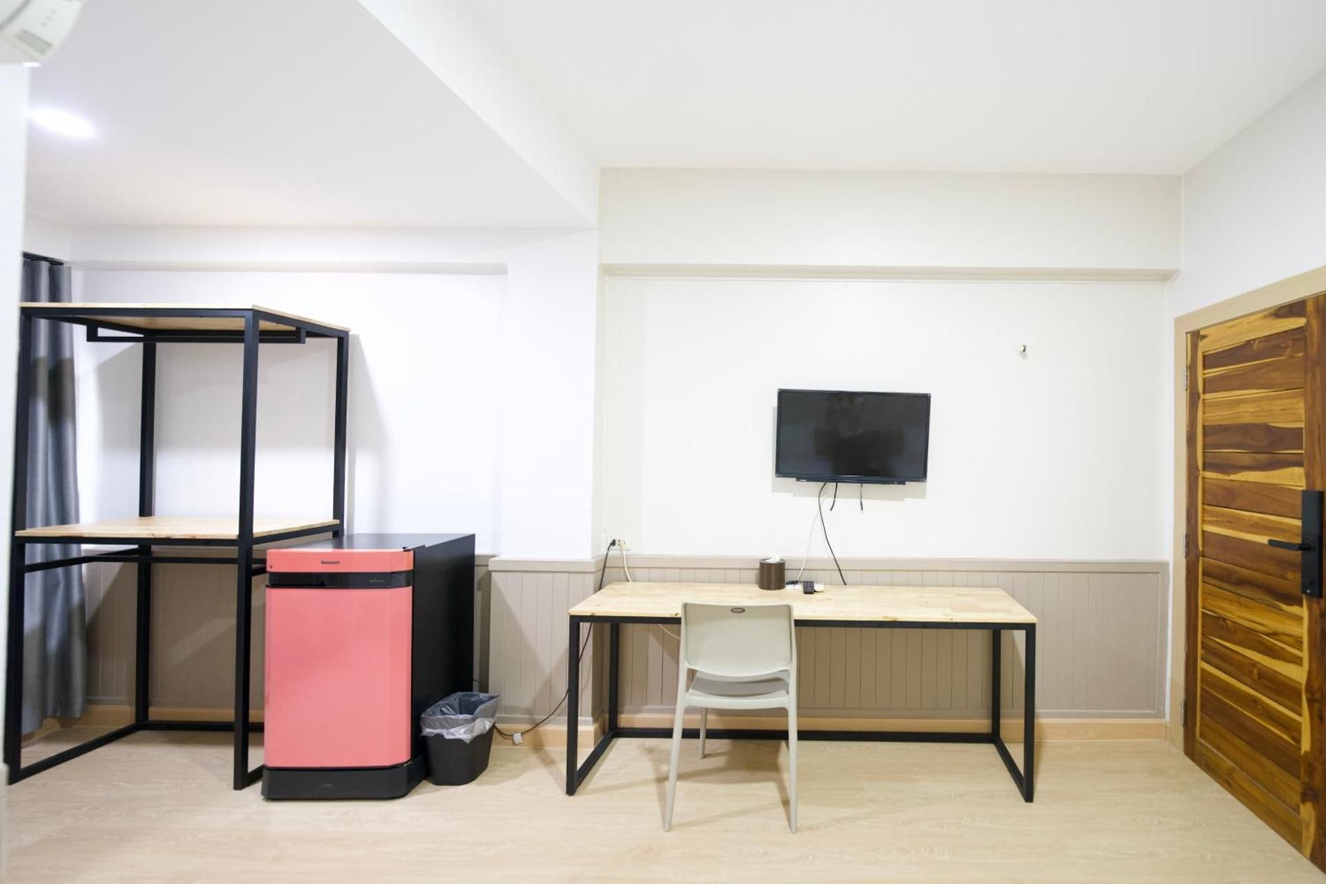 Bankaew Hotel Twin Room 3