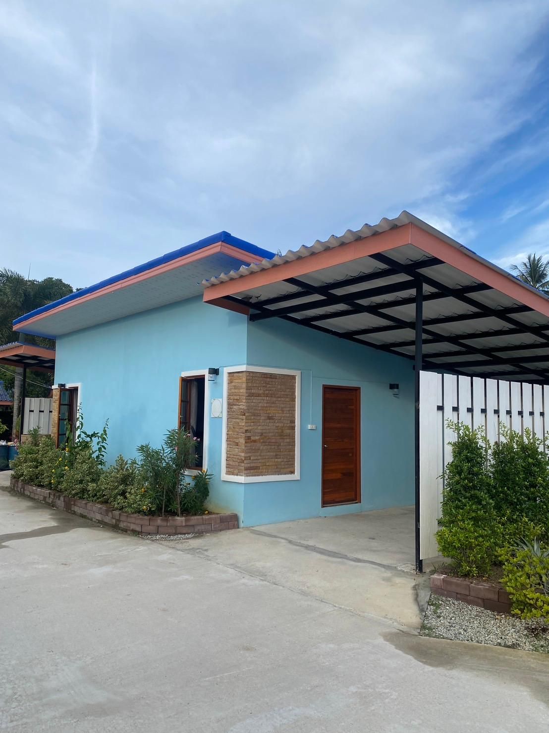 จันผารีสอร์ท By NLG Double Room 3