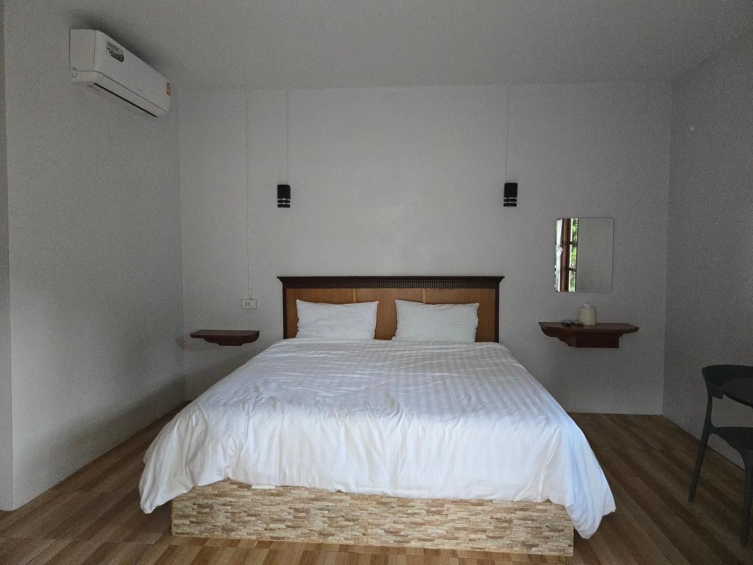 จันผารีสอร์ท By NLG Double Room 2