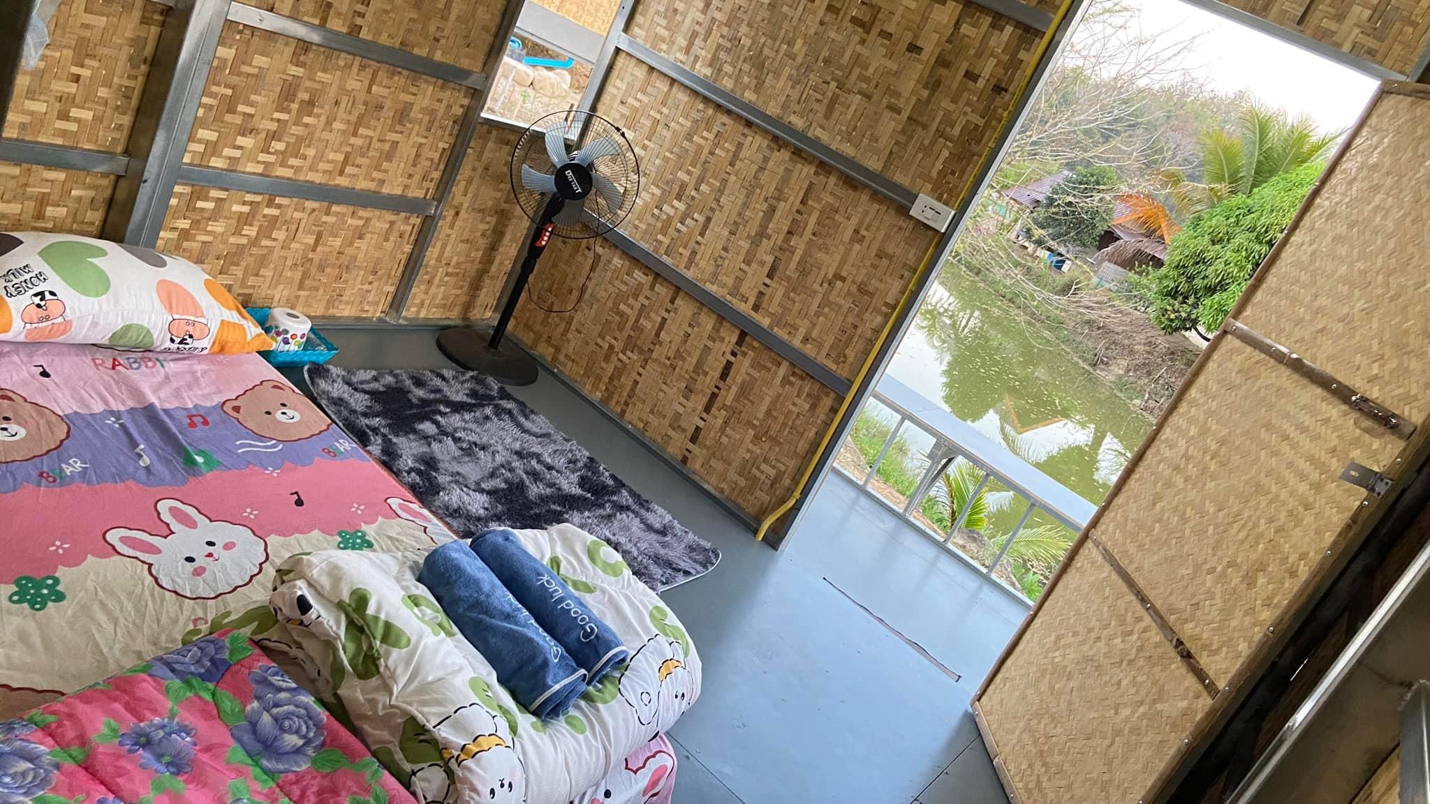 Homestay