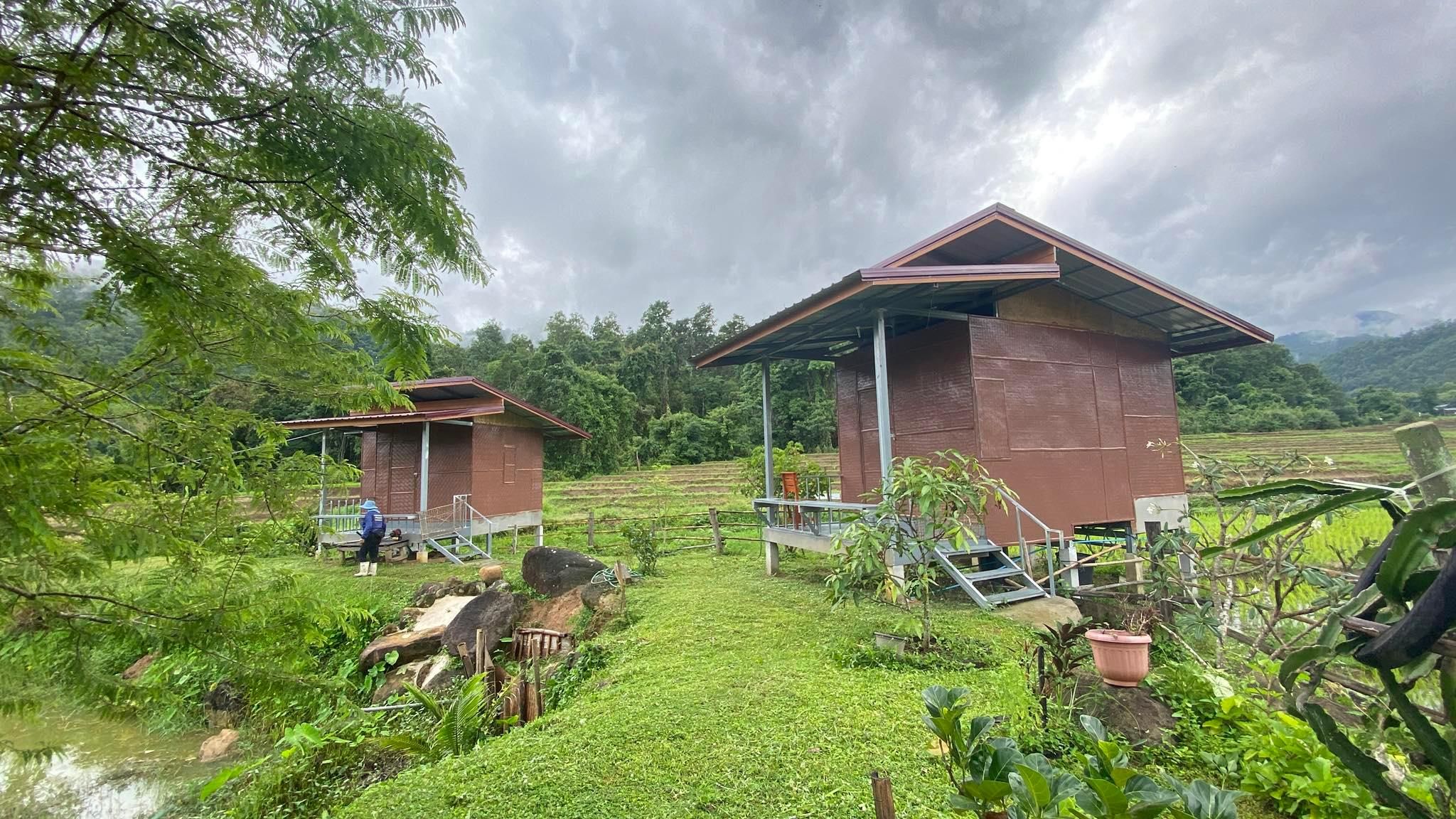 Homestay
