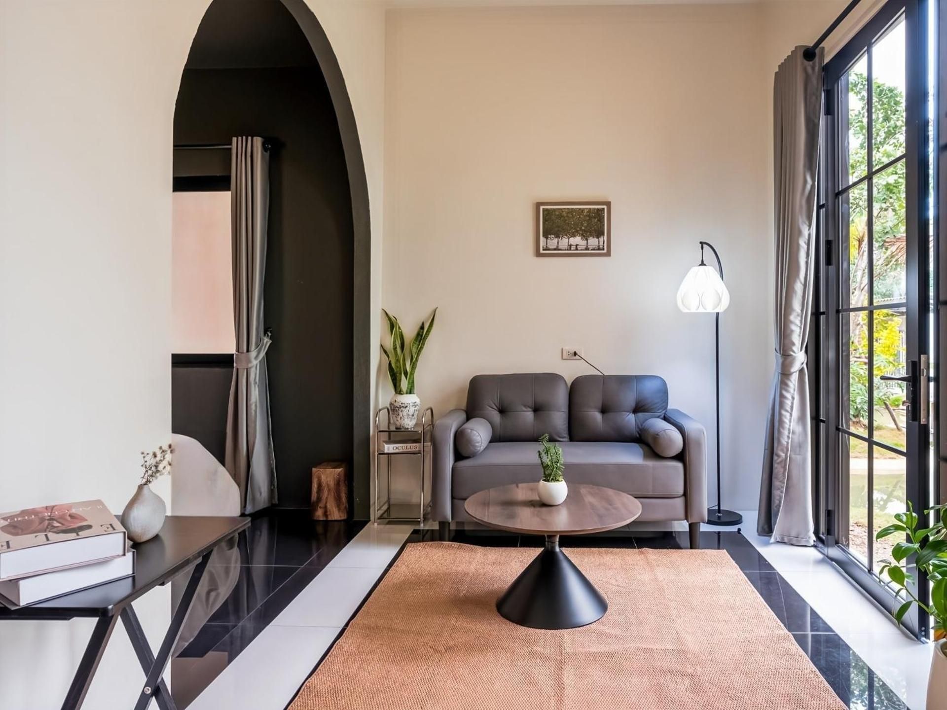 Deluxe Double Room with Bath