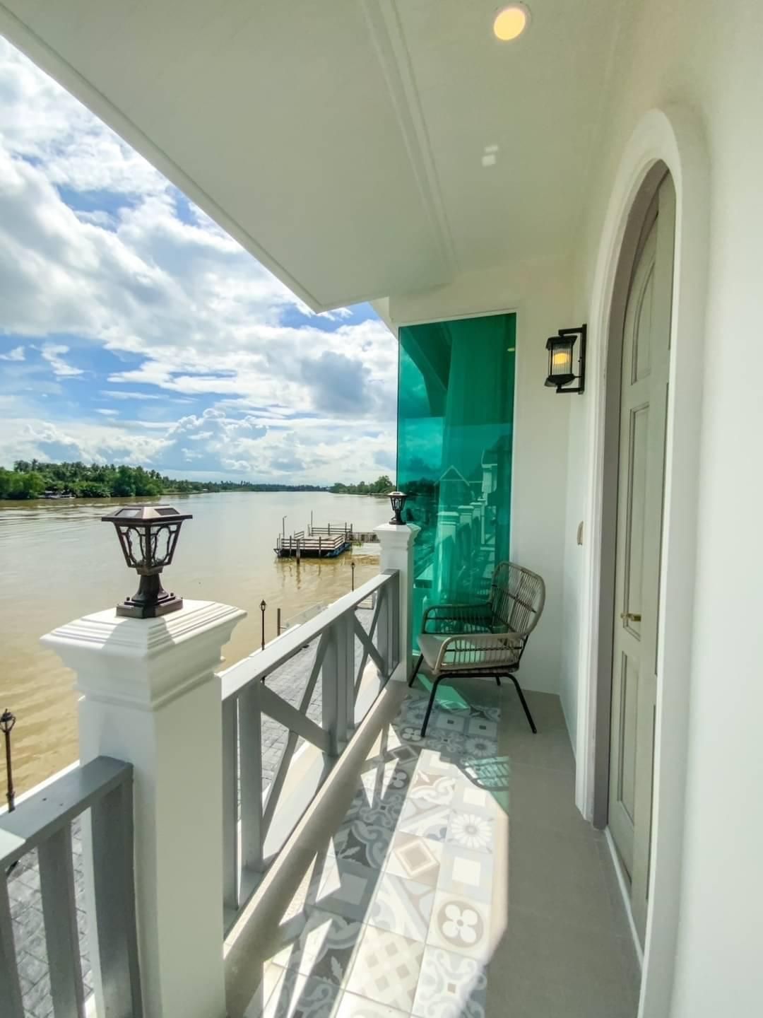 Prima Amphawa Panorama Room 2