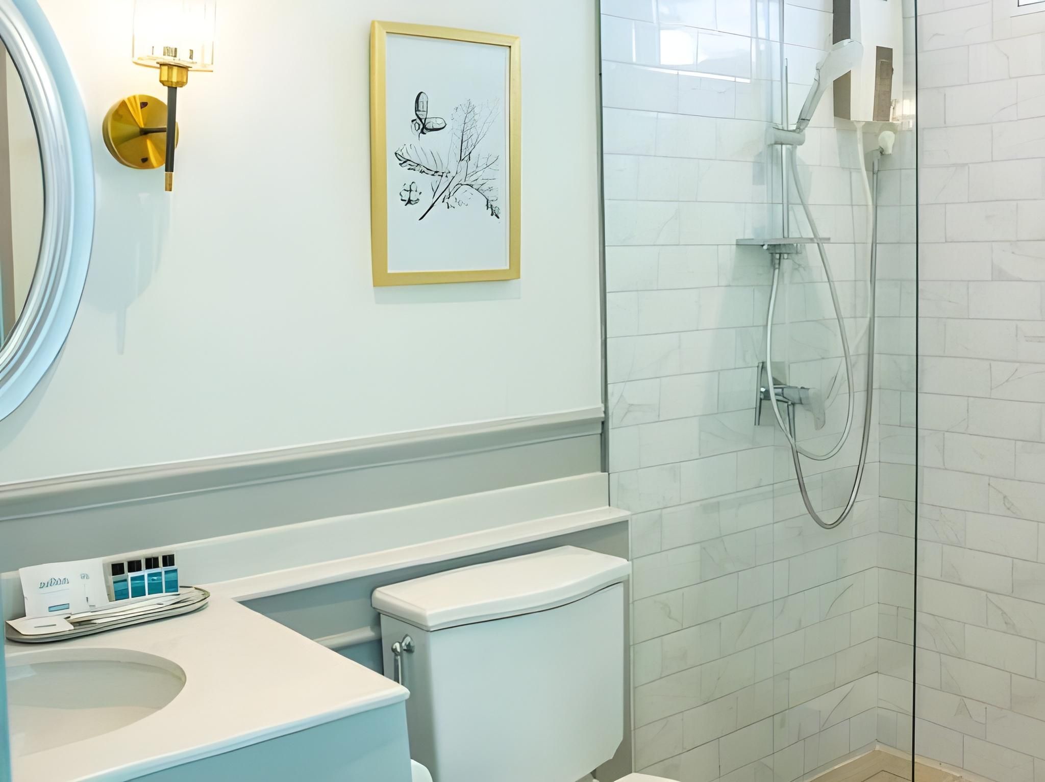 Prima Amphawa Riverfront King Room 3