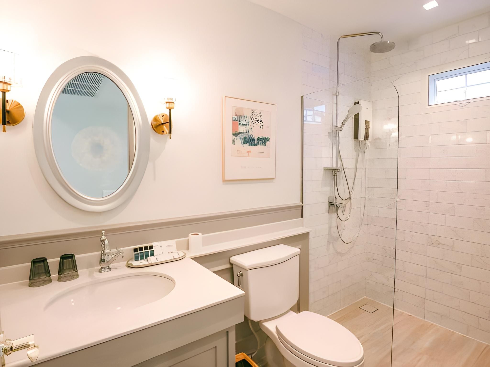 Prima Amphawa Villa with King Bed 3