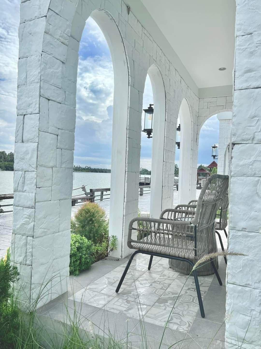 surrounding environment