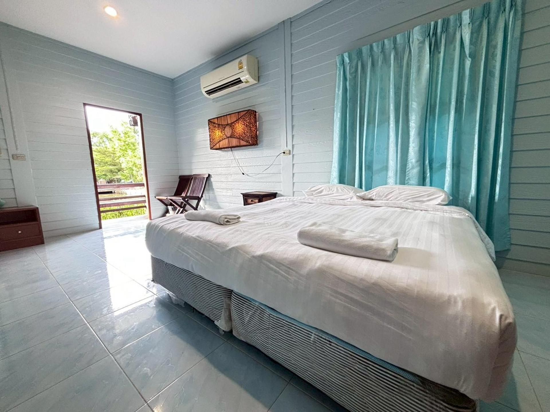 Family Bungalow