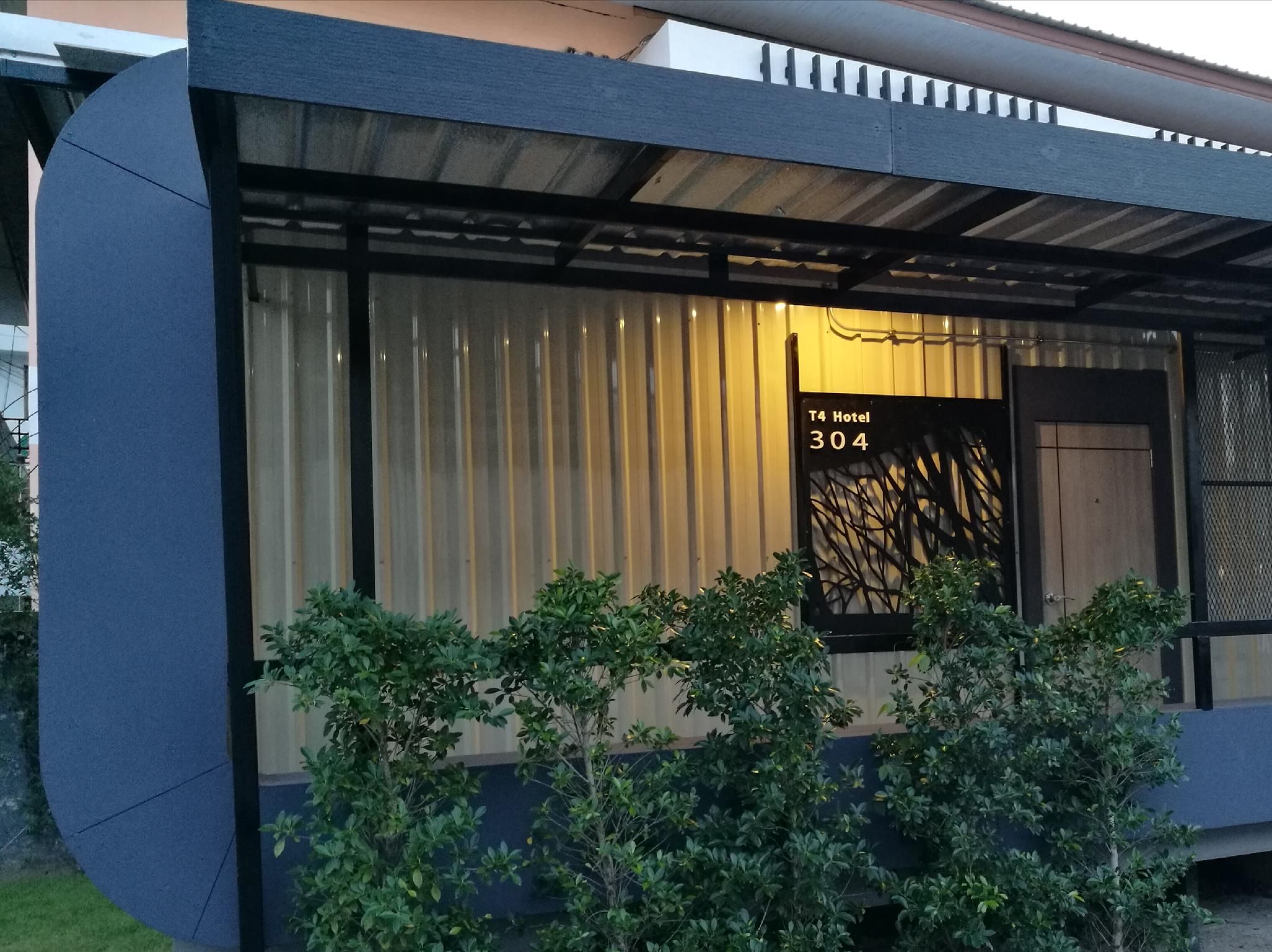 T4 Hotel  Pandawa Villa 2