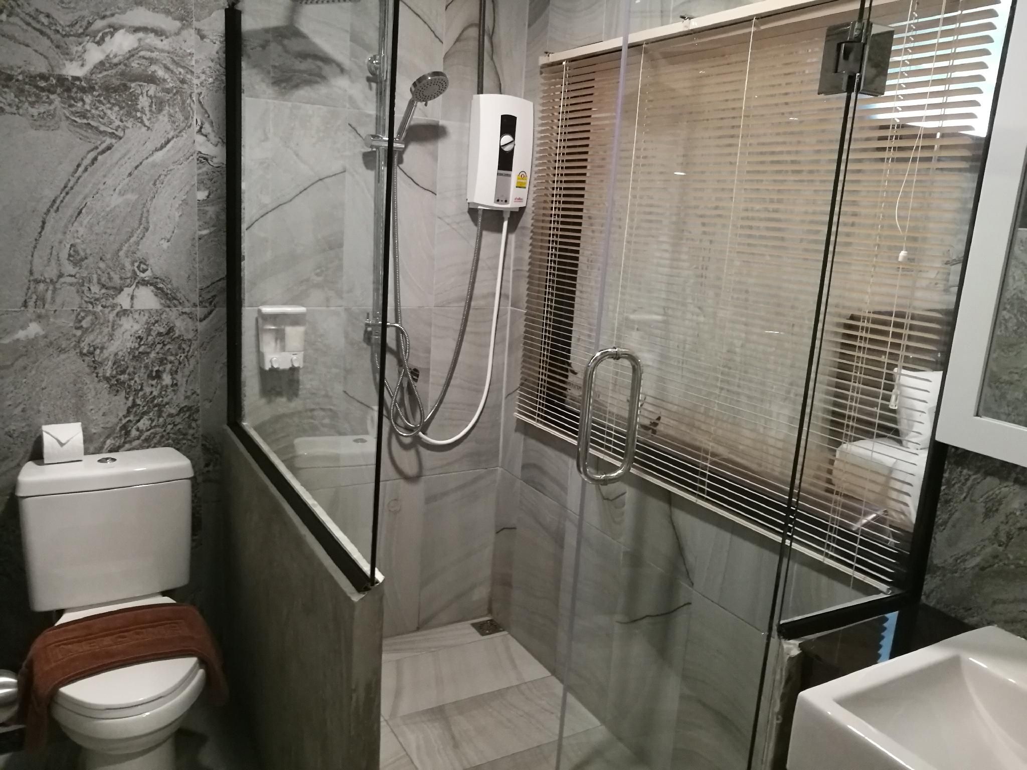 T4 Hotel  Pandawa Villa 3