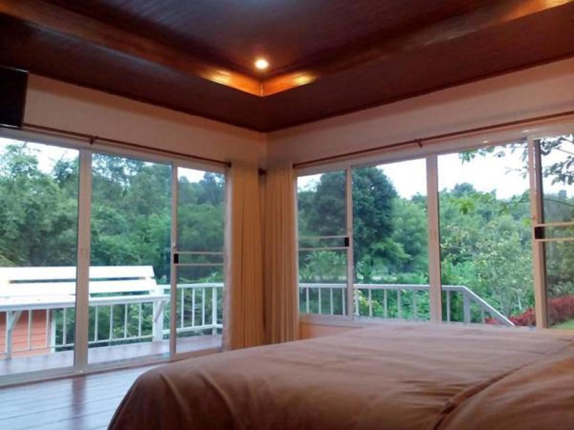1 Bedroom Bungalow