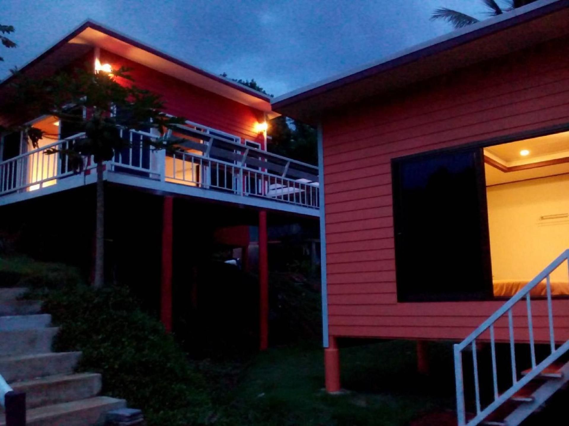 1 Bedroom Bungalow