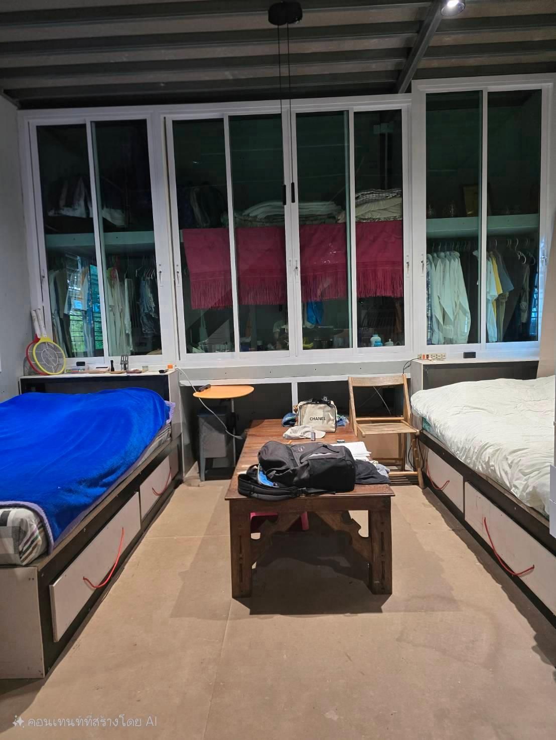 Homestay