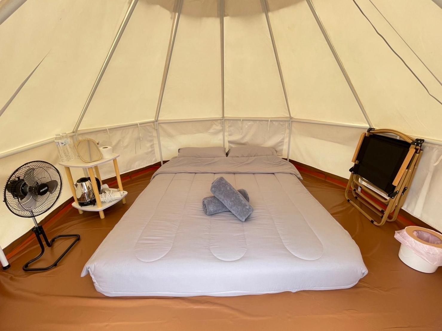 Tent
