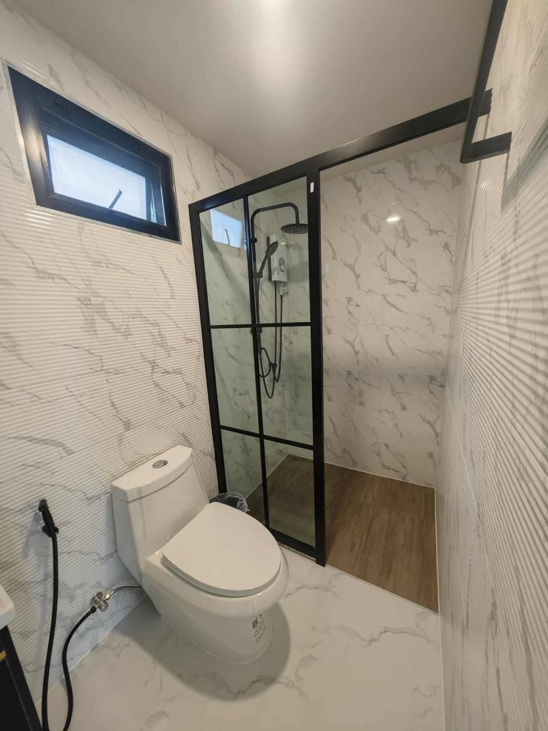 Phetchapura Resort @ Khao Kho Villa Double Room with Garden view 3