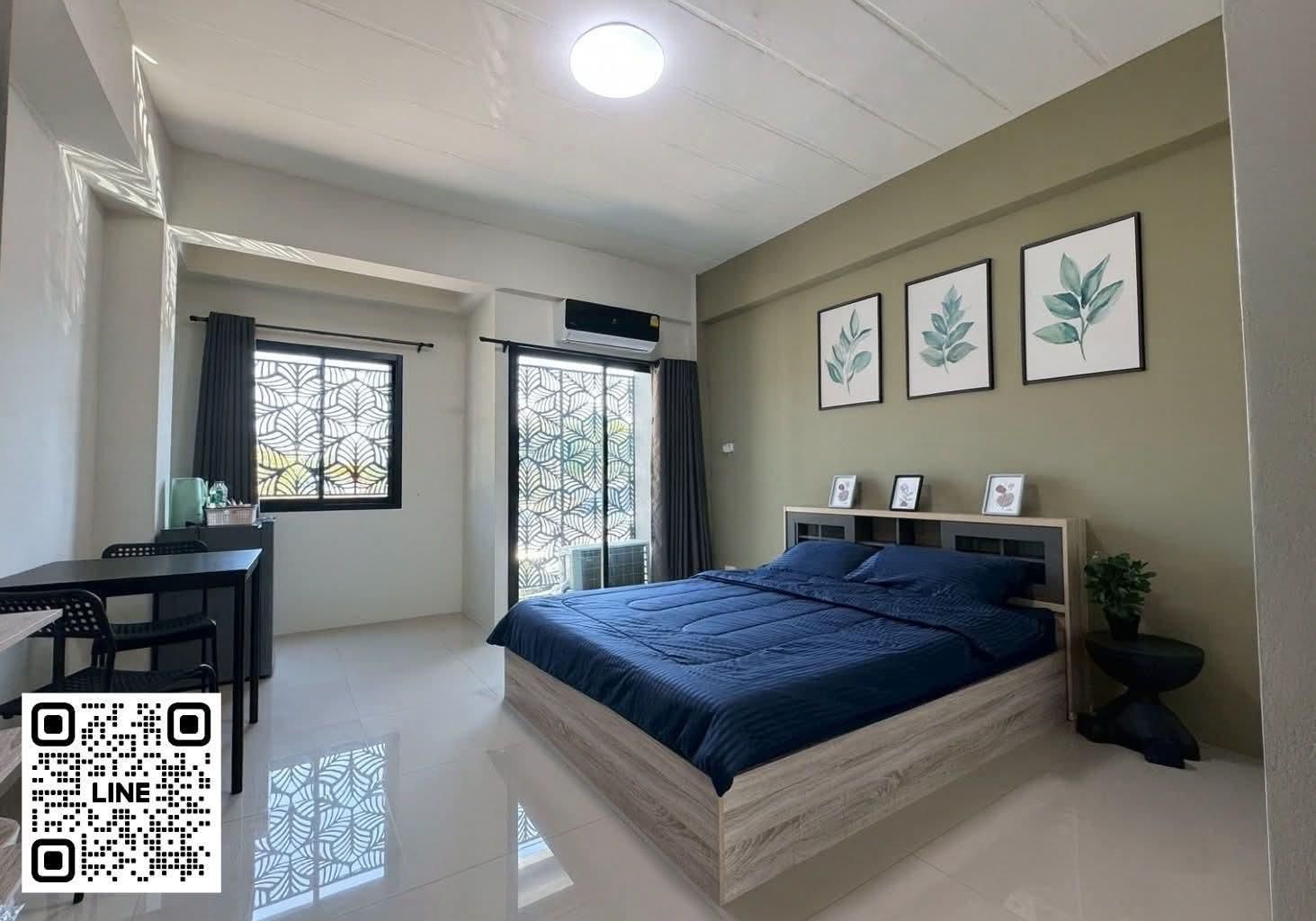 Alt Junior Suite