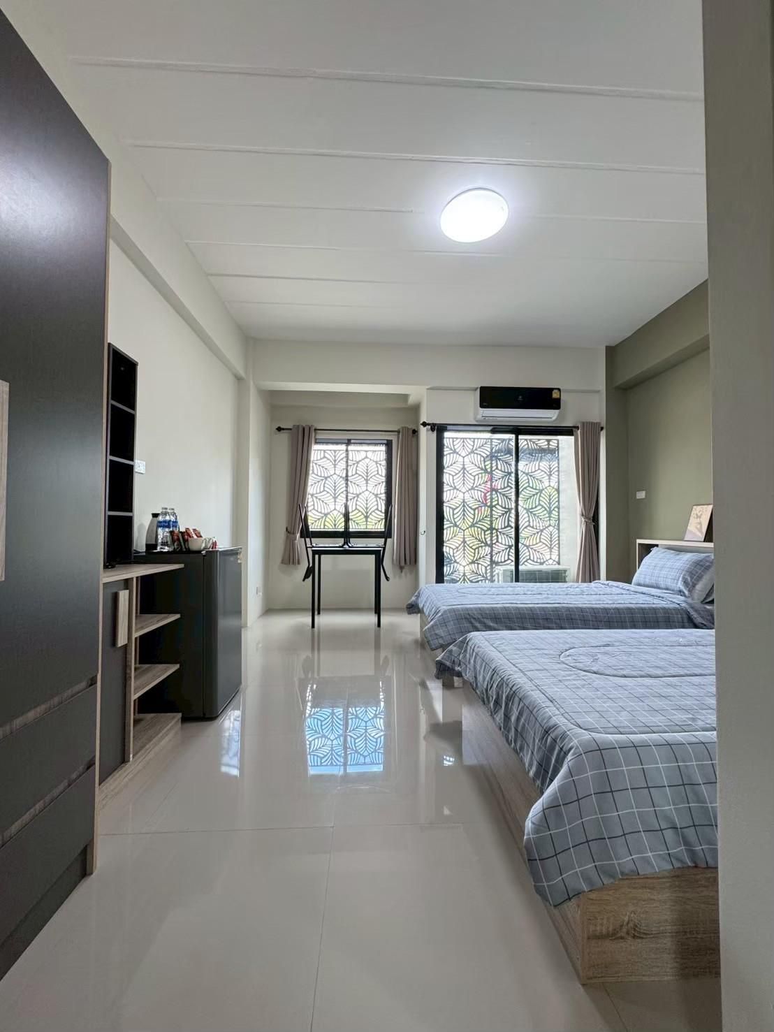 Alt Junior Suite