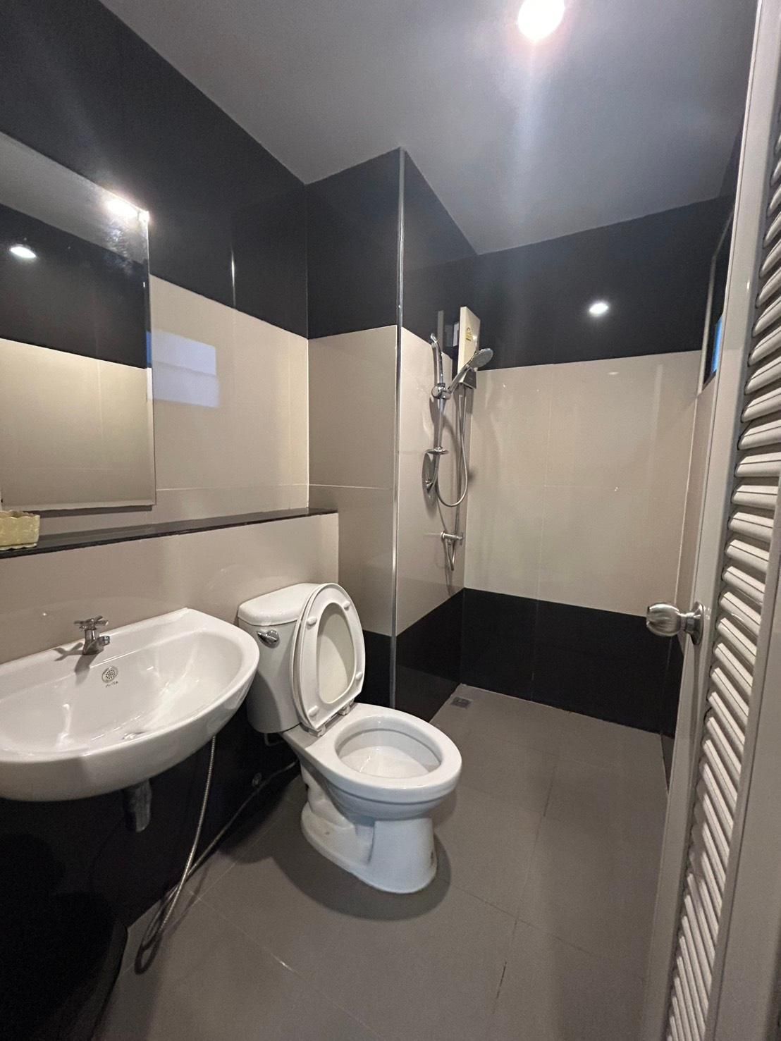 บีลอฟท์ เอสเตท-Be Loft Estate Family Room 3