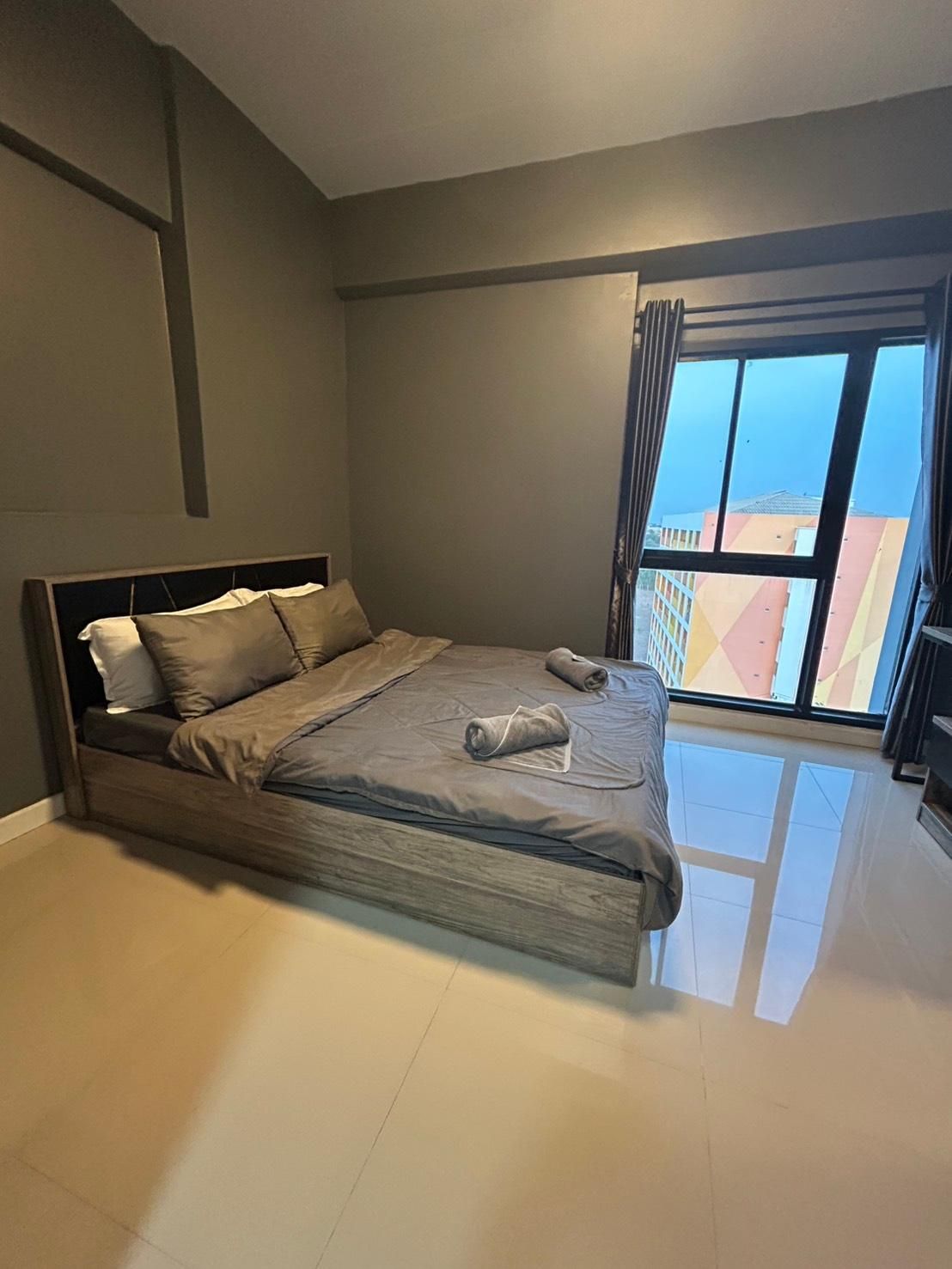 บีลอฟท์ เอสเตท-Be Loft Estate Family Room 2