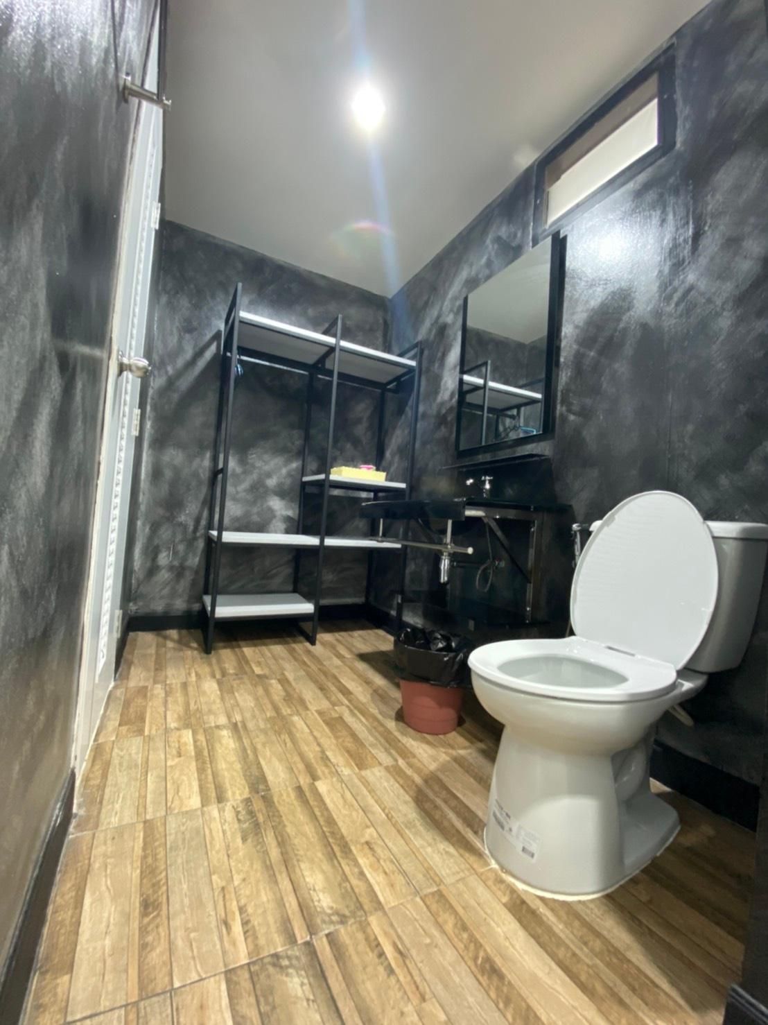 บีลอฟท์ เอสเตท-Be Loft Estate Garden View Bungalow 3