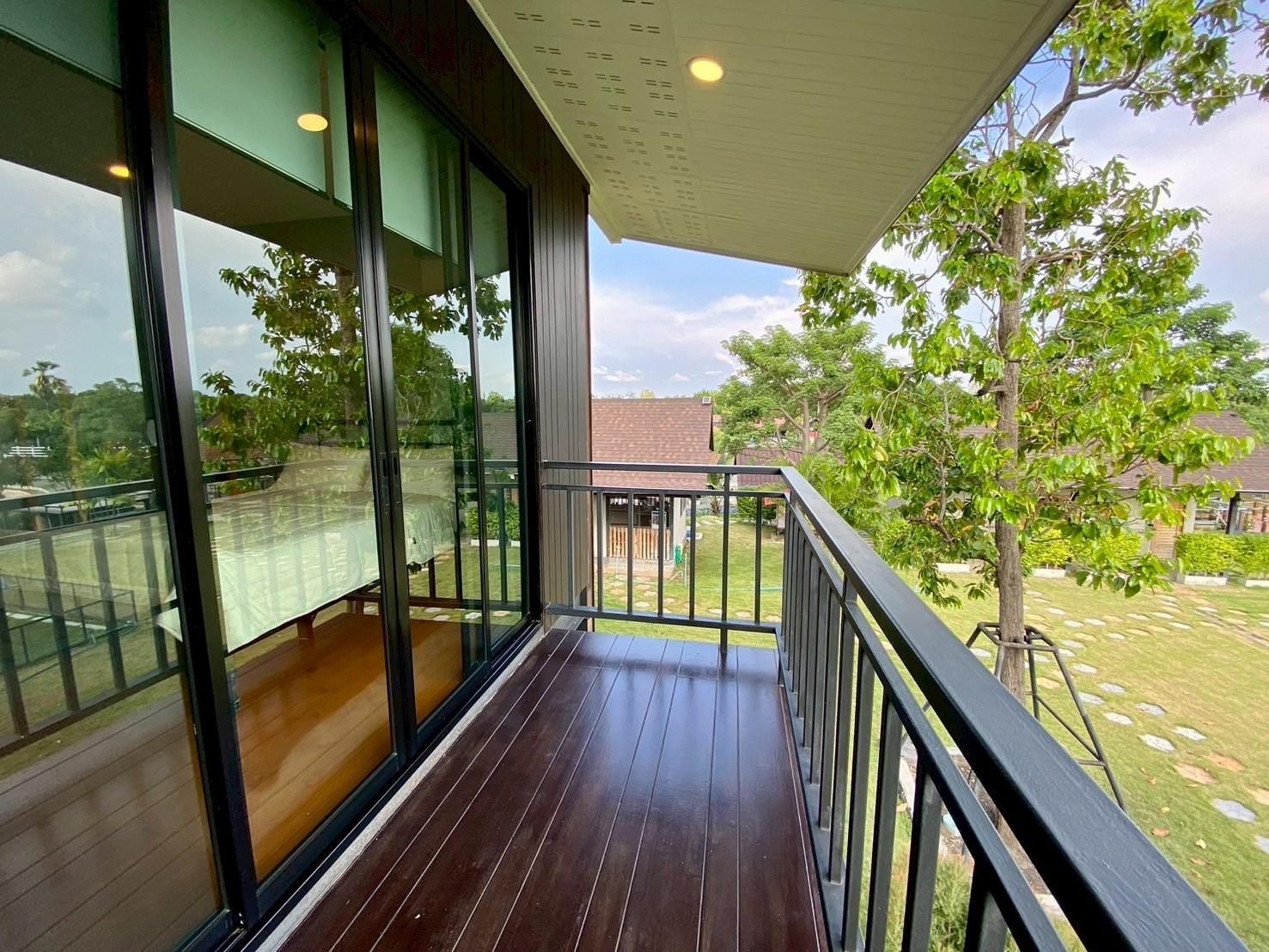 Nature Peace Home Deluxe Double 2