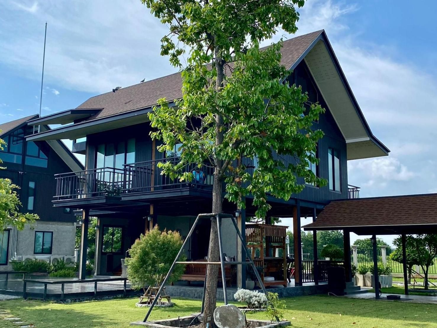 3 Bedroom Villa - Grand World