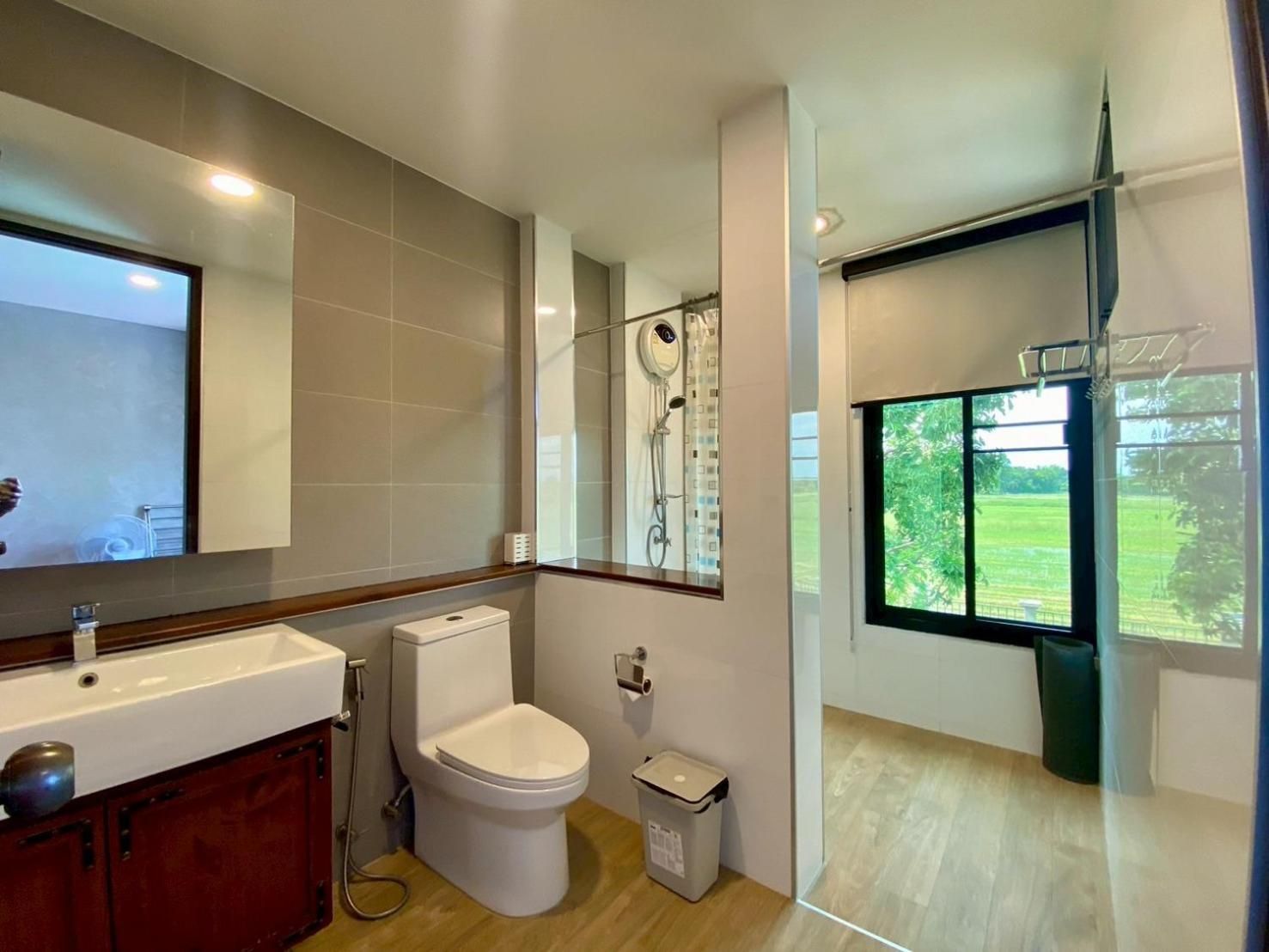 Nature Peace Home Deluxe Double 3