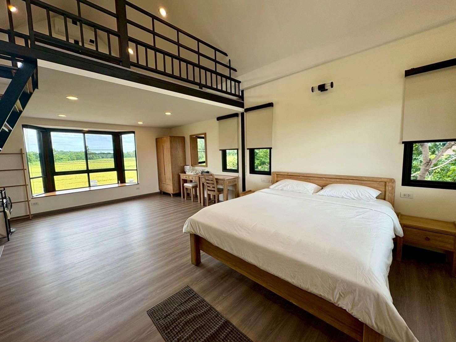 Duplex Villa