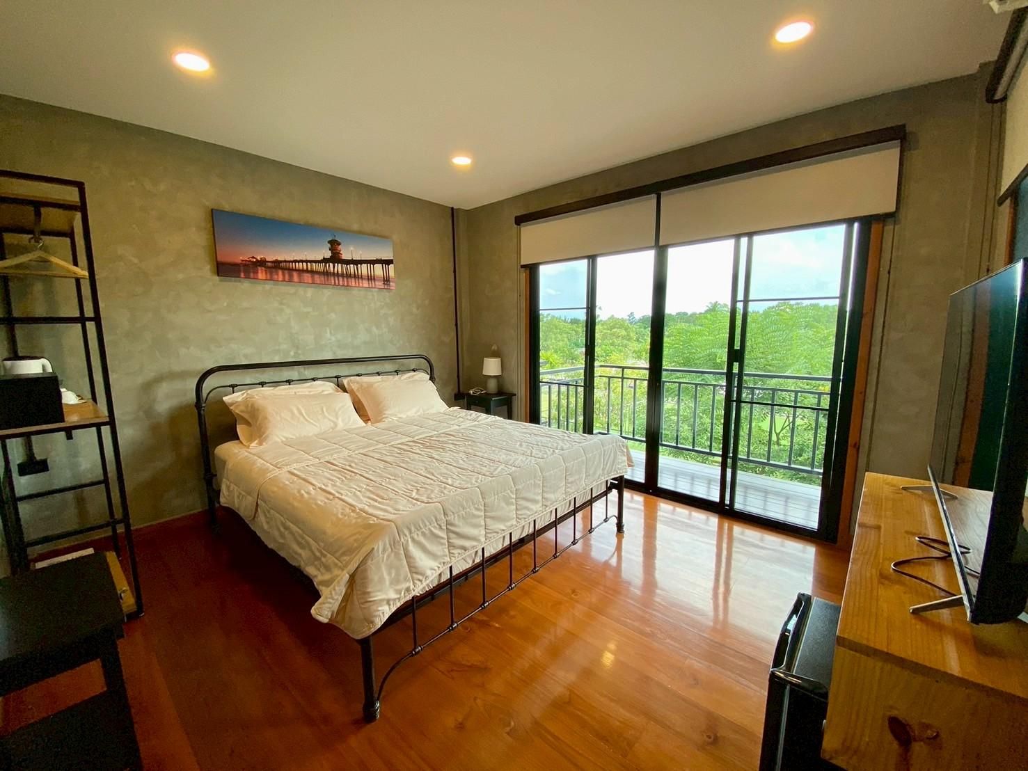 Nature Peace Home Deluxe Double