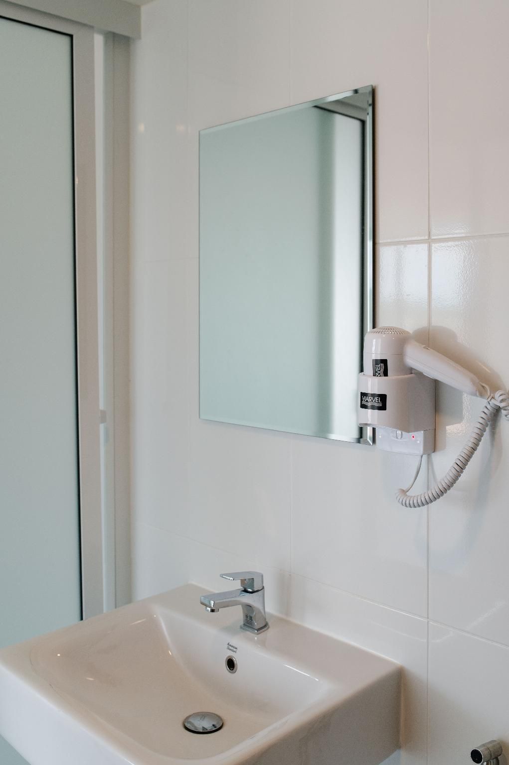 Deluxe Riverview King