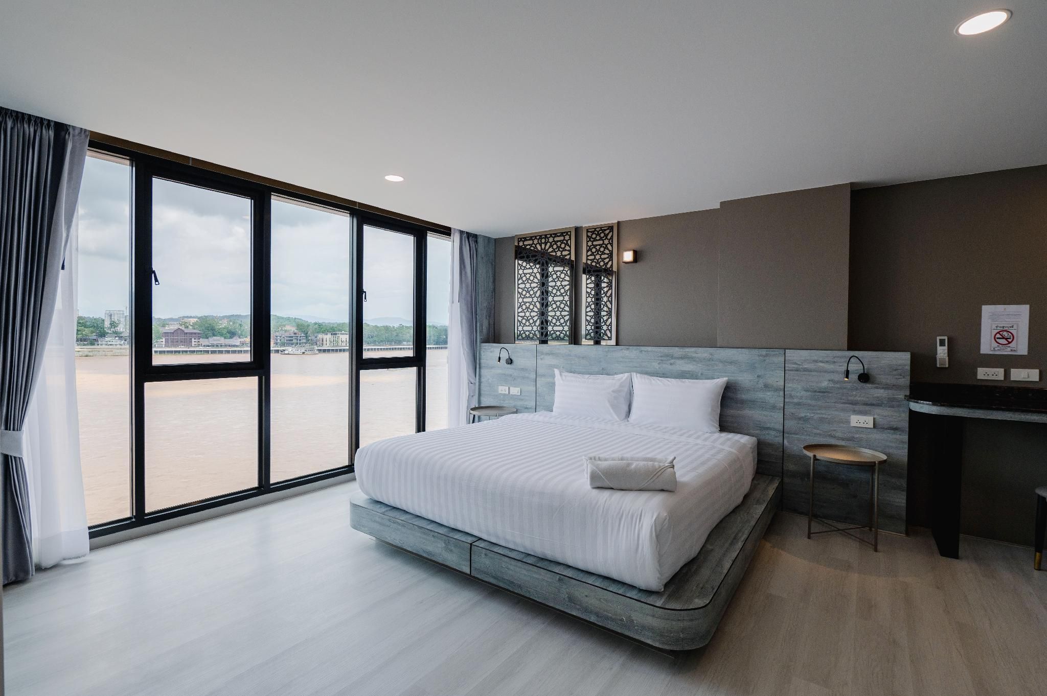 One Budget Hotel Chiangrai Chiangsaen