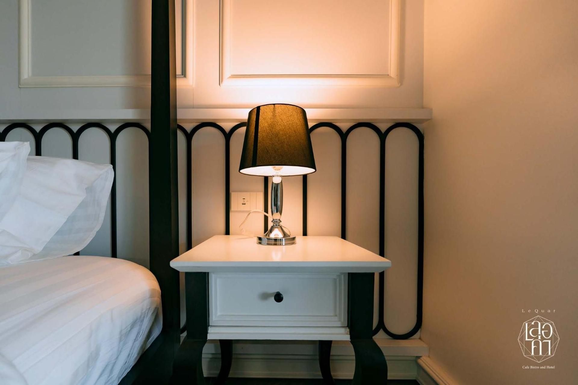 Superior Quadruple Room
