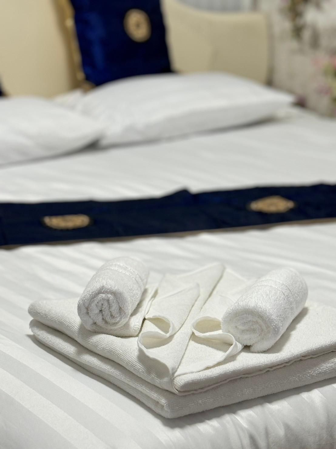 Kad Si Phan Din Golden Triangle 4 Country Market Double Room 2