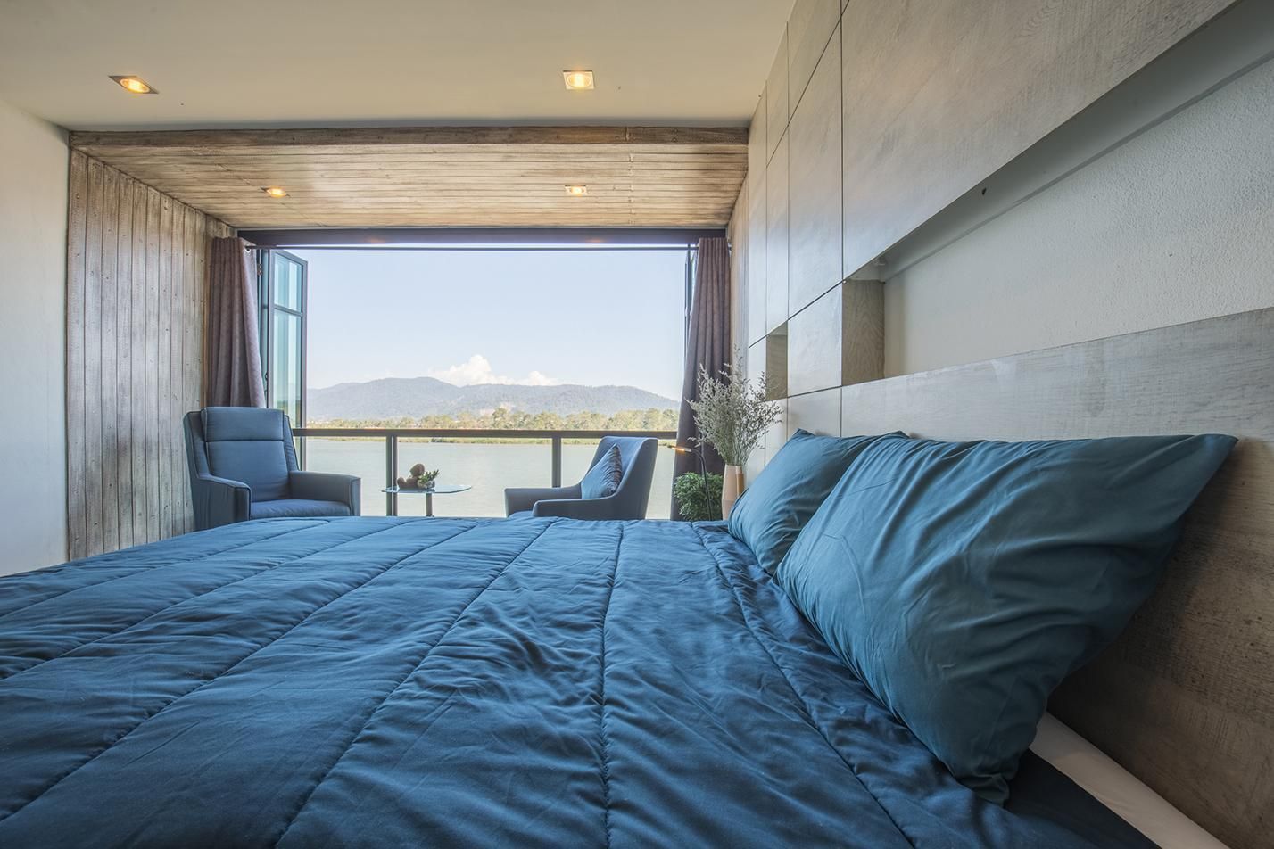 The Loft Chiangsaen Family Room 3