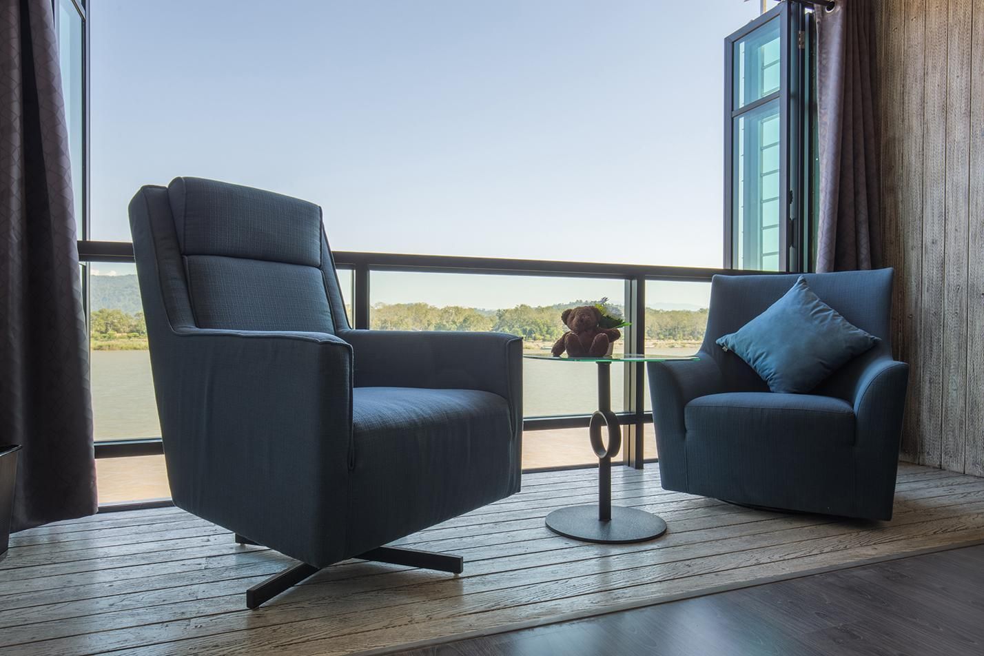 The Loft Chiangsaen Family Room 2