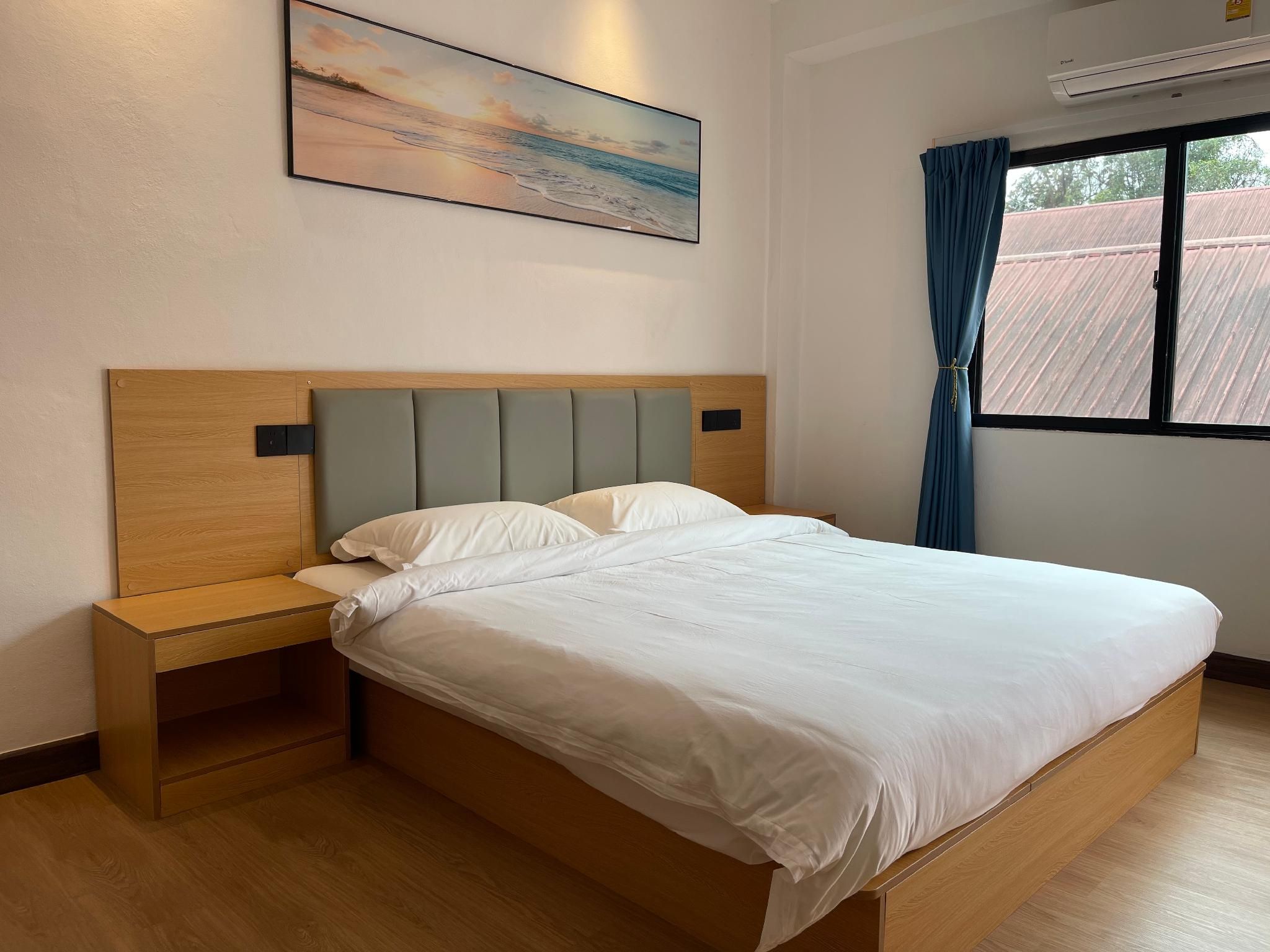 Deluxe Room - 1 Bed