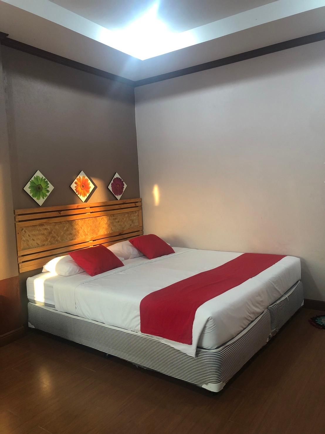 Nakara Chiangsaen Hotel