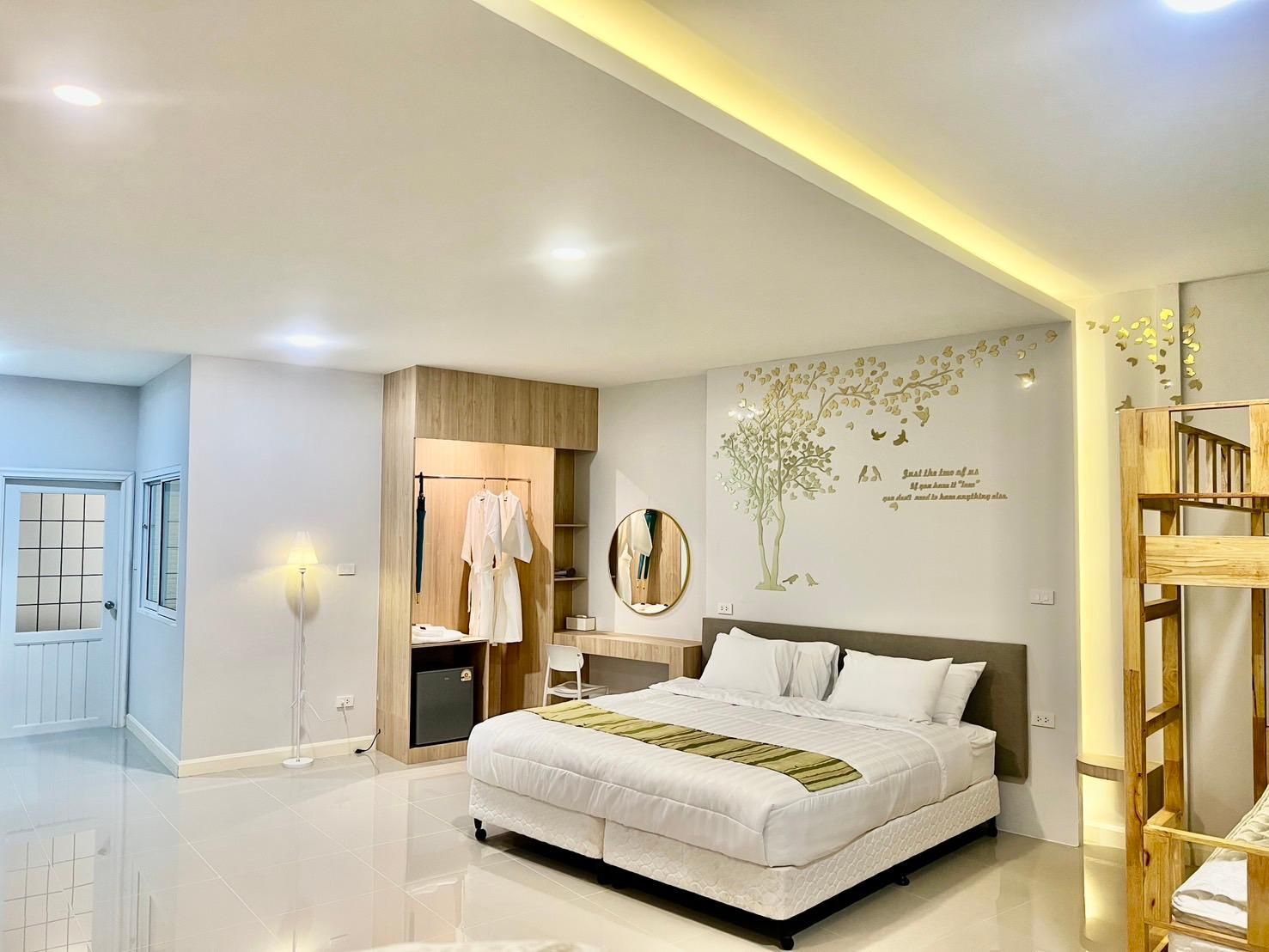 Phosuk Good Dream Hotel