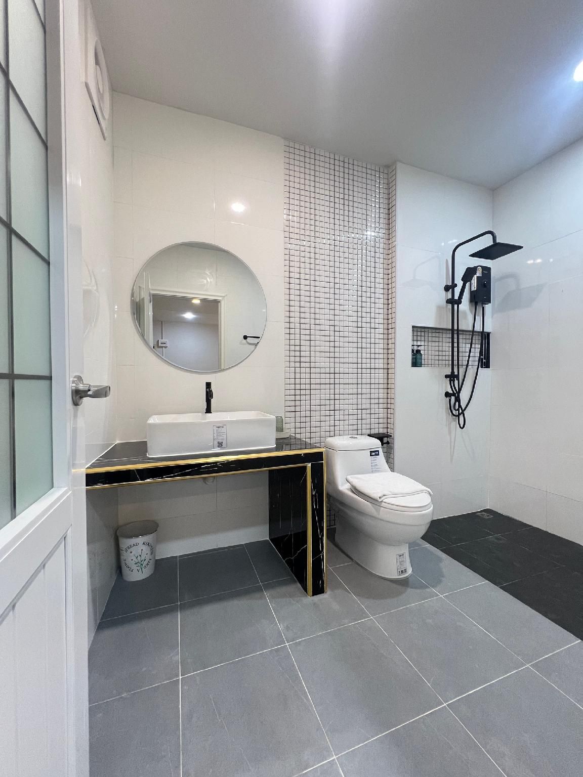 Phosuk Good Dream Hotel Double Room 3