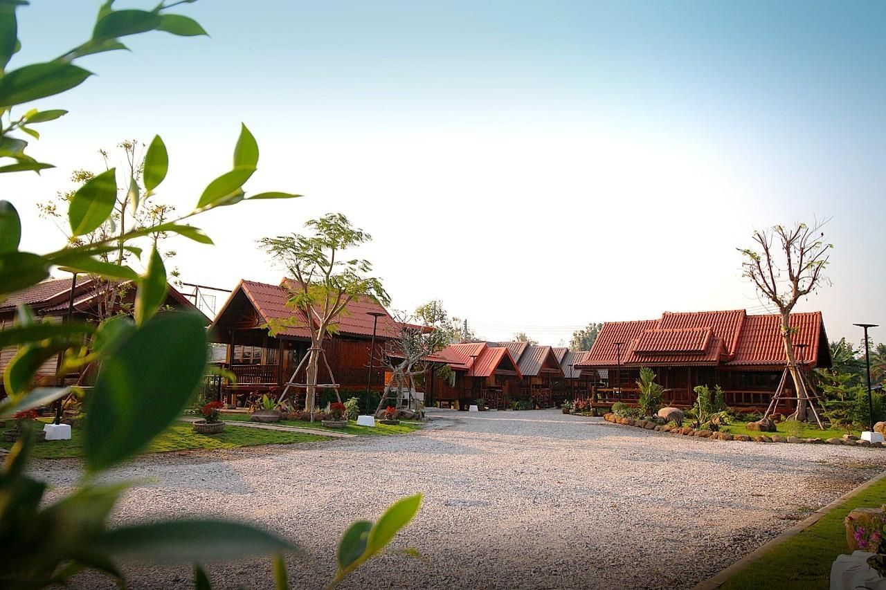 surrounding environment