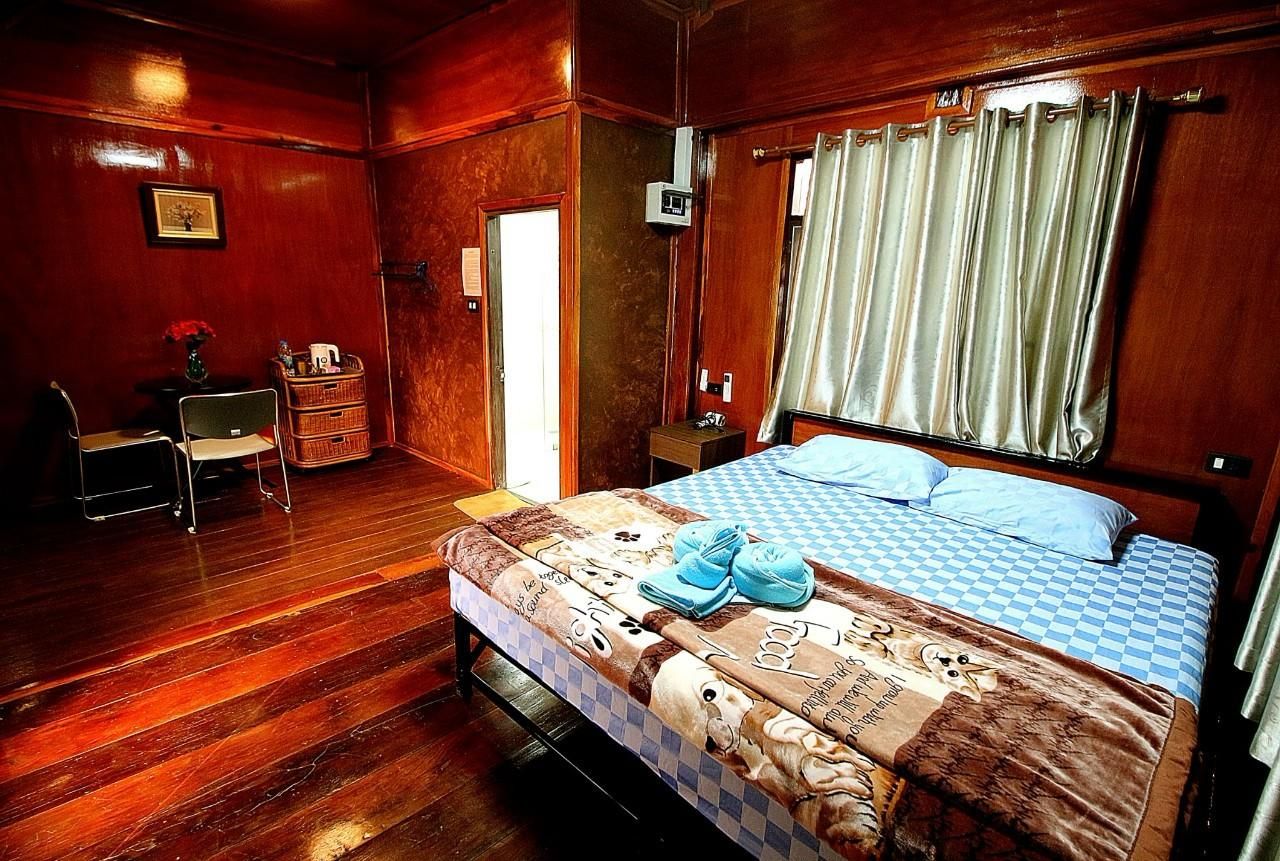 Phupingfha Standard Room 2
