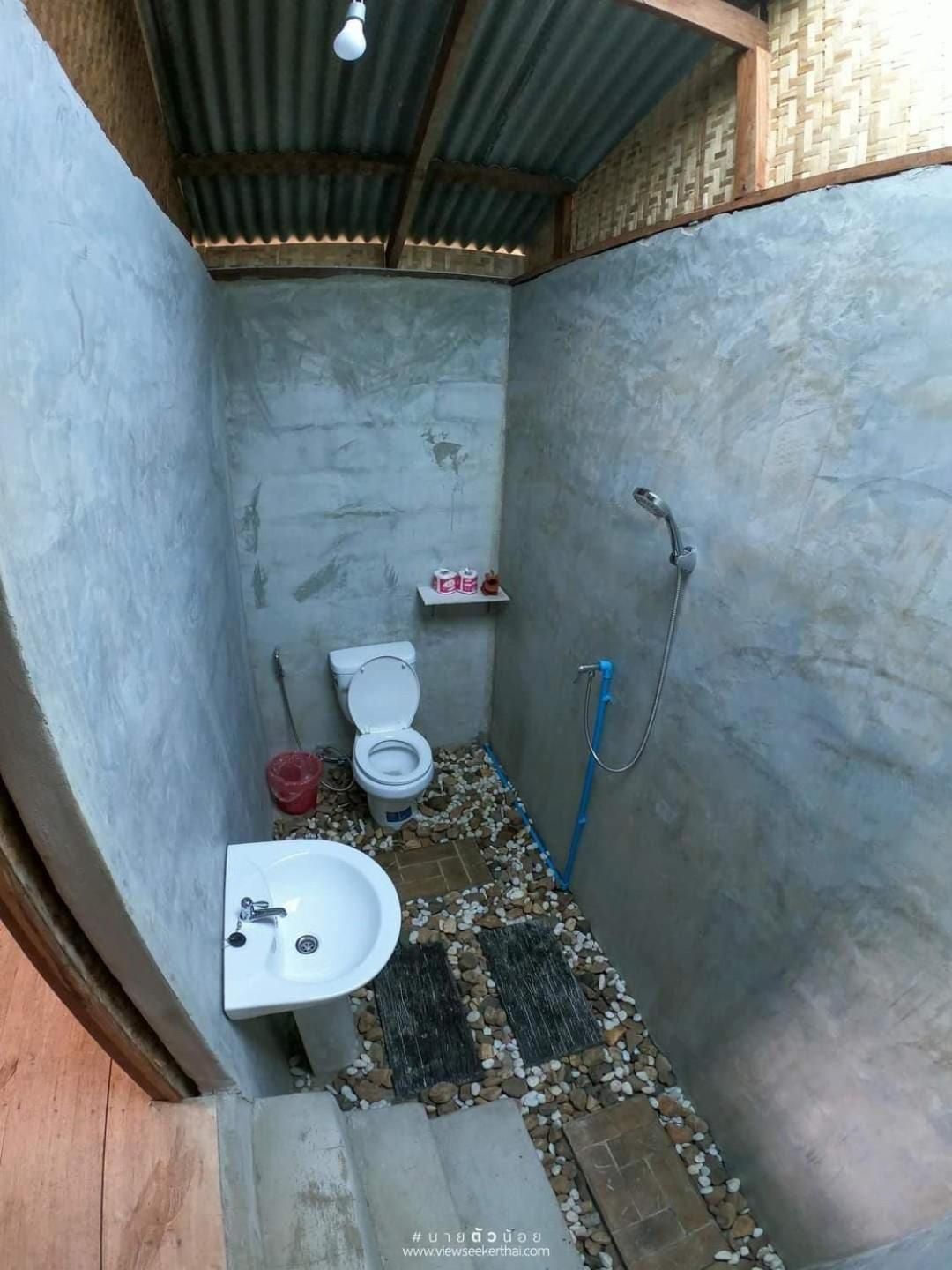 Twin Room with Mountain View