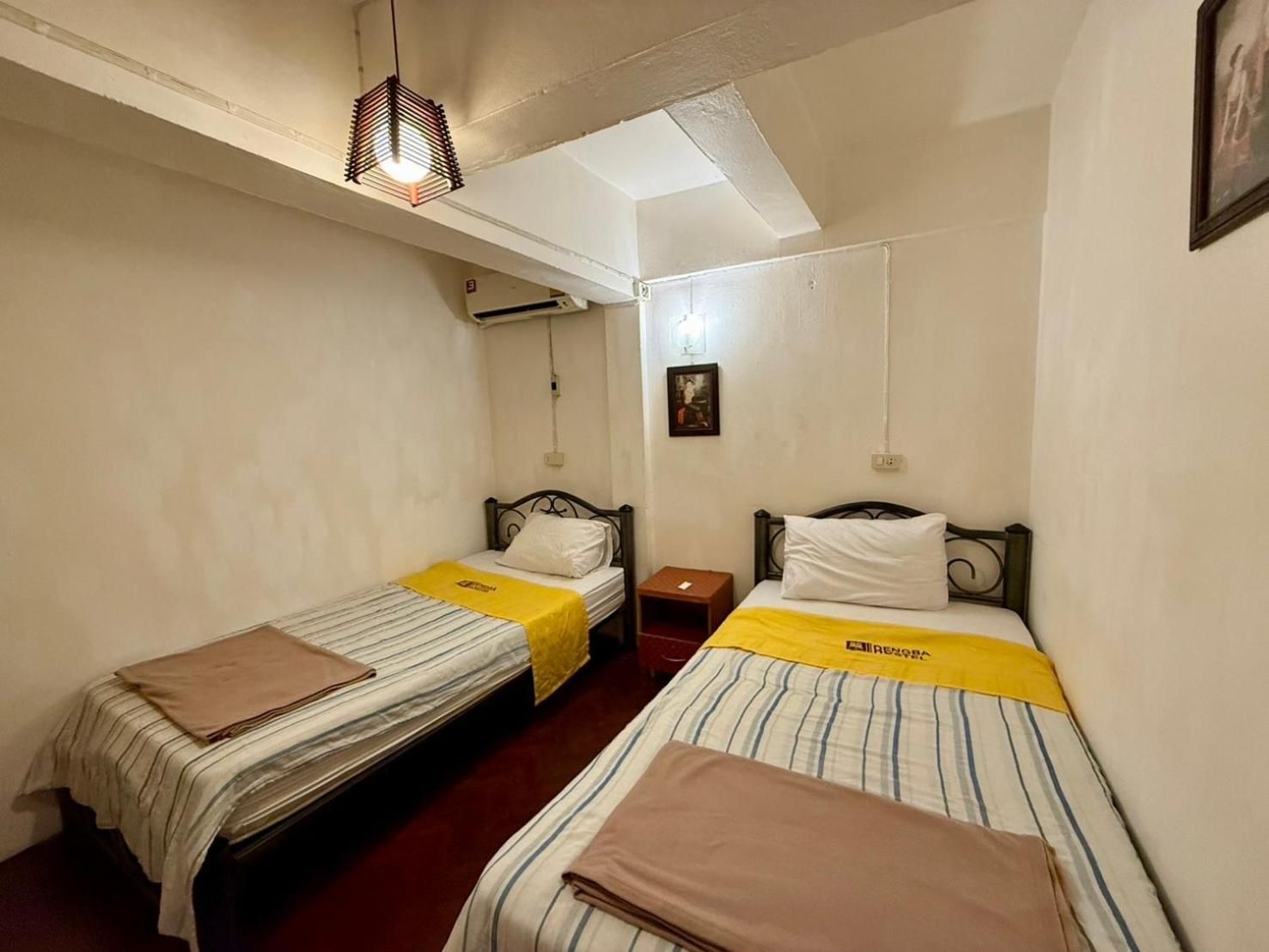 Classic Double or Twin