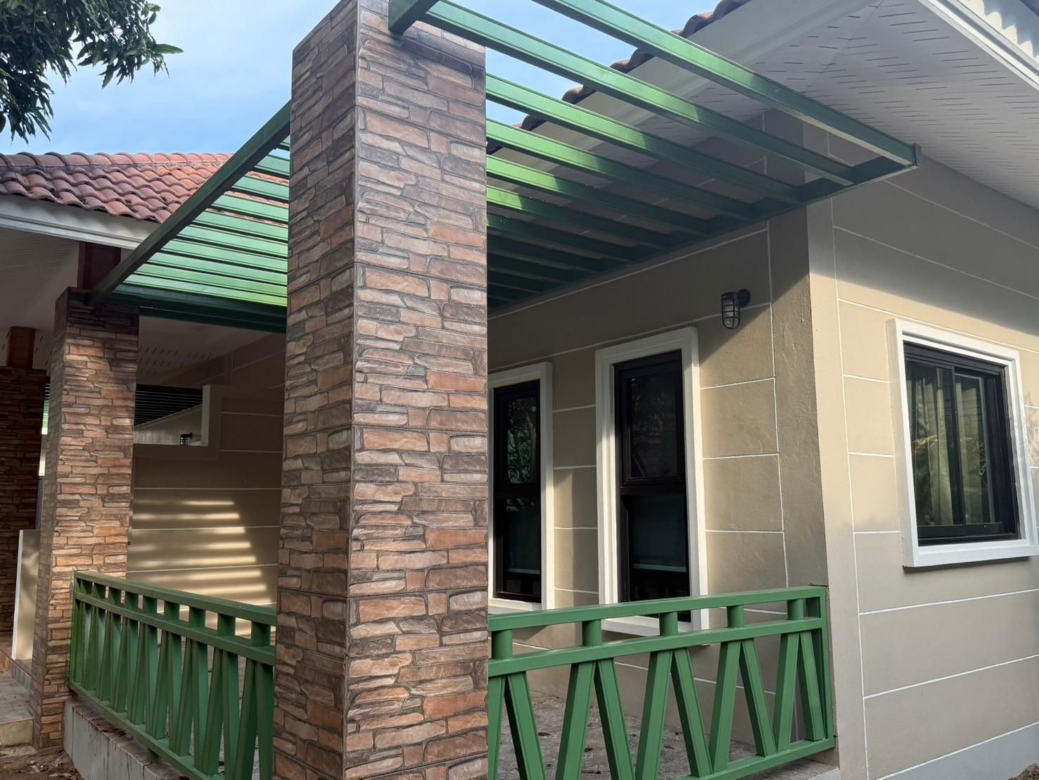 100 Rai Resort Superior Room with 1 Double Bed 2