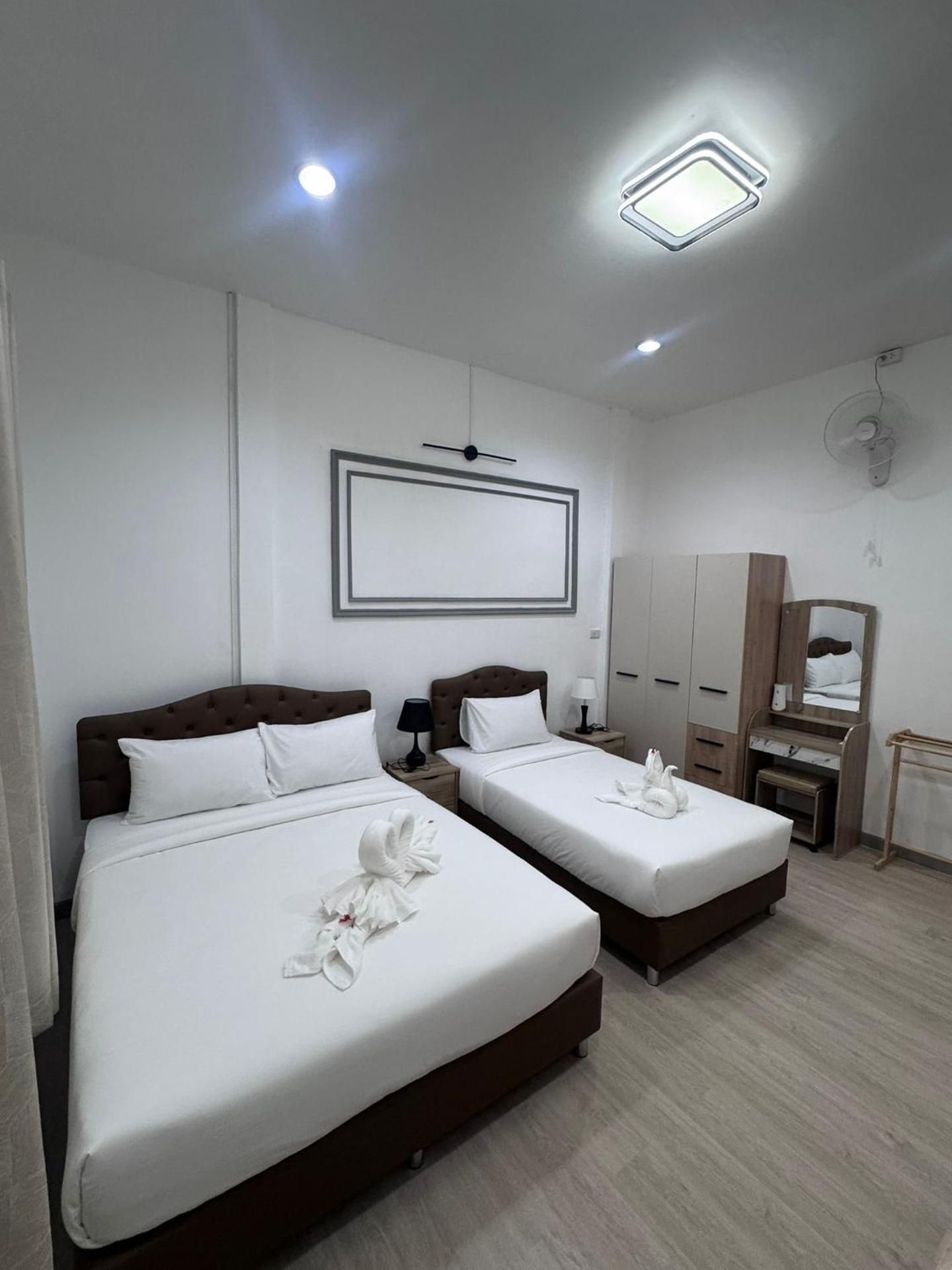 Chanthonghomestay