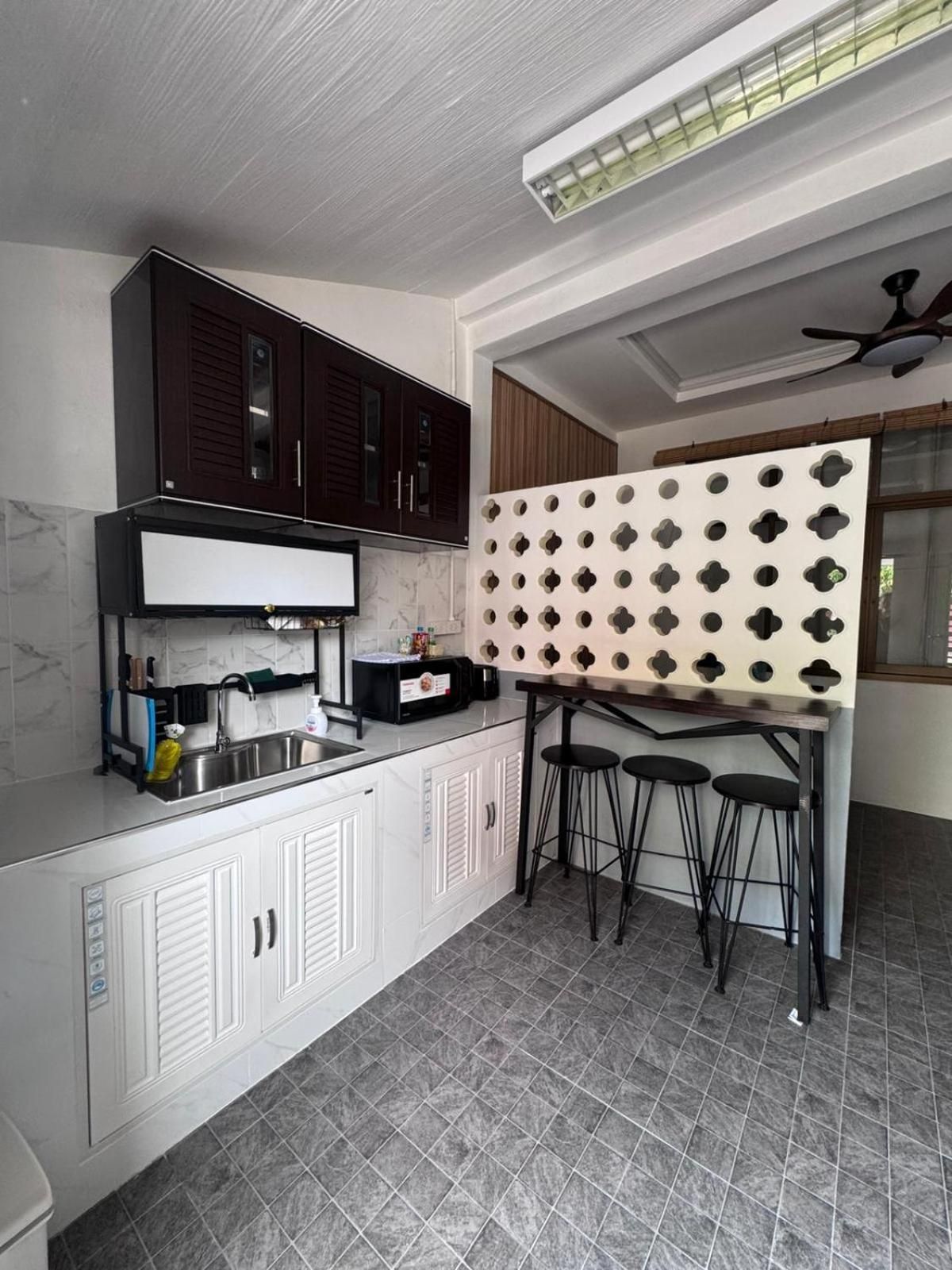 Chanthonghomestay