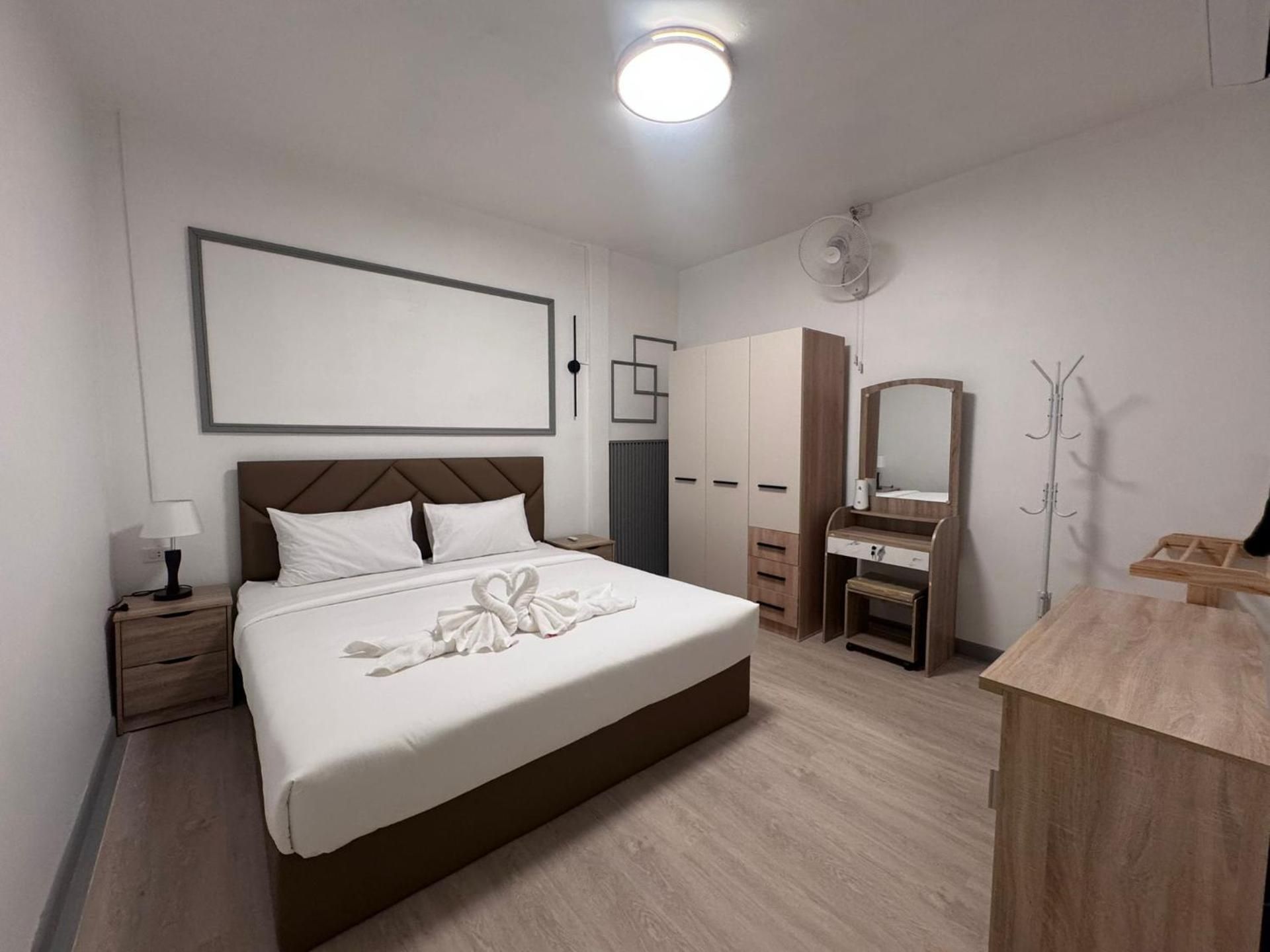 Chanthonghomestay