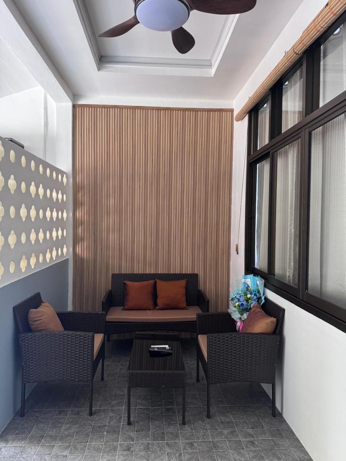 Chanthonghomestay
