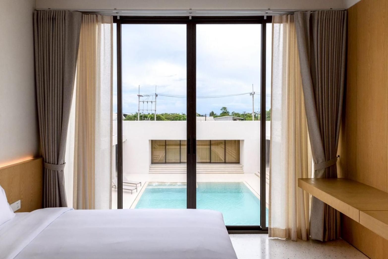 Odina Hotel 