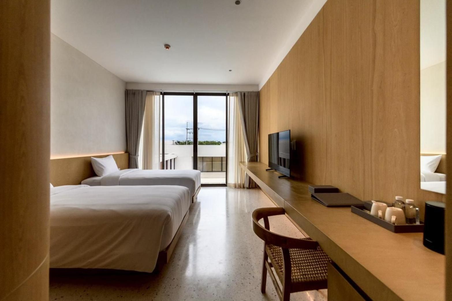 Odina Hotel 
