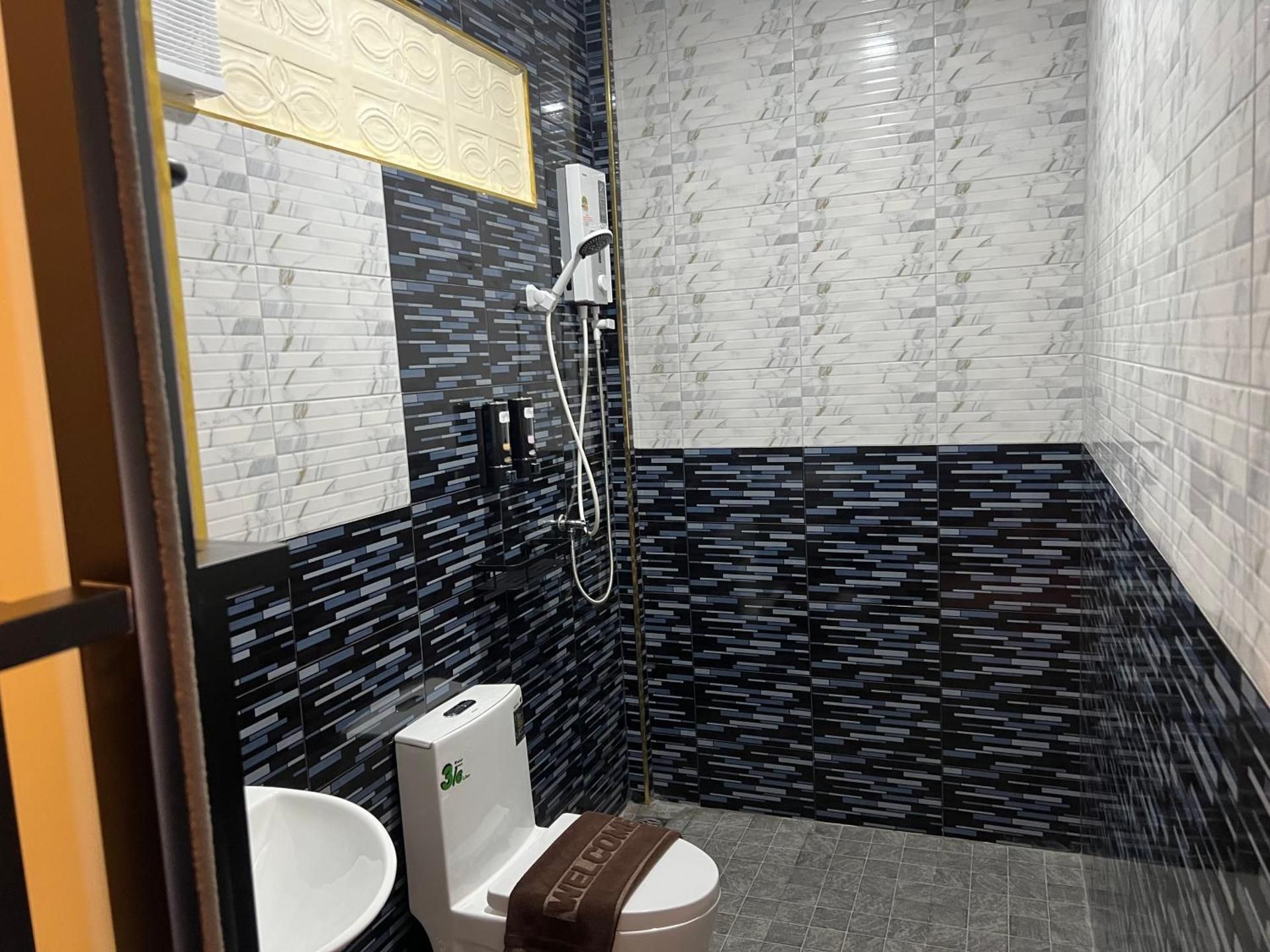 359 รีสอร์ท Family Room 3